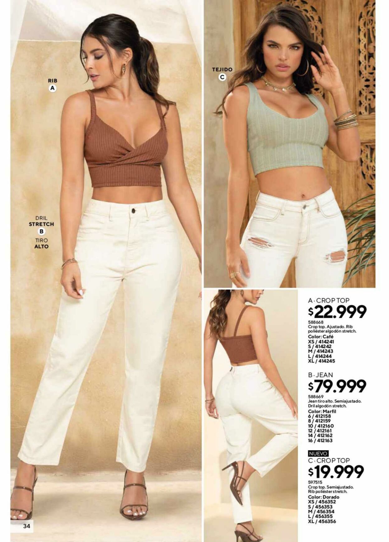 Catálogo Carmel 01.04.2023 - 19.04.2023