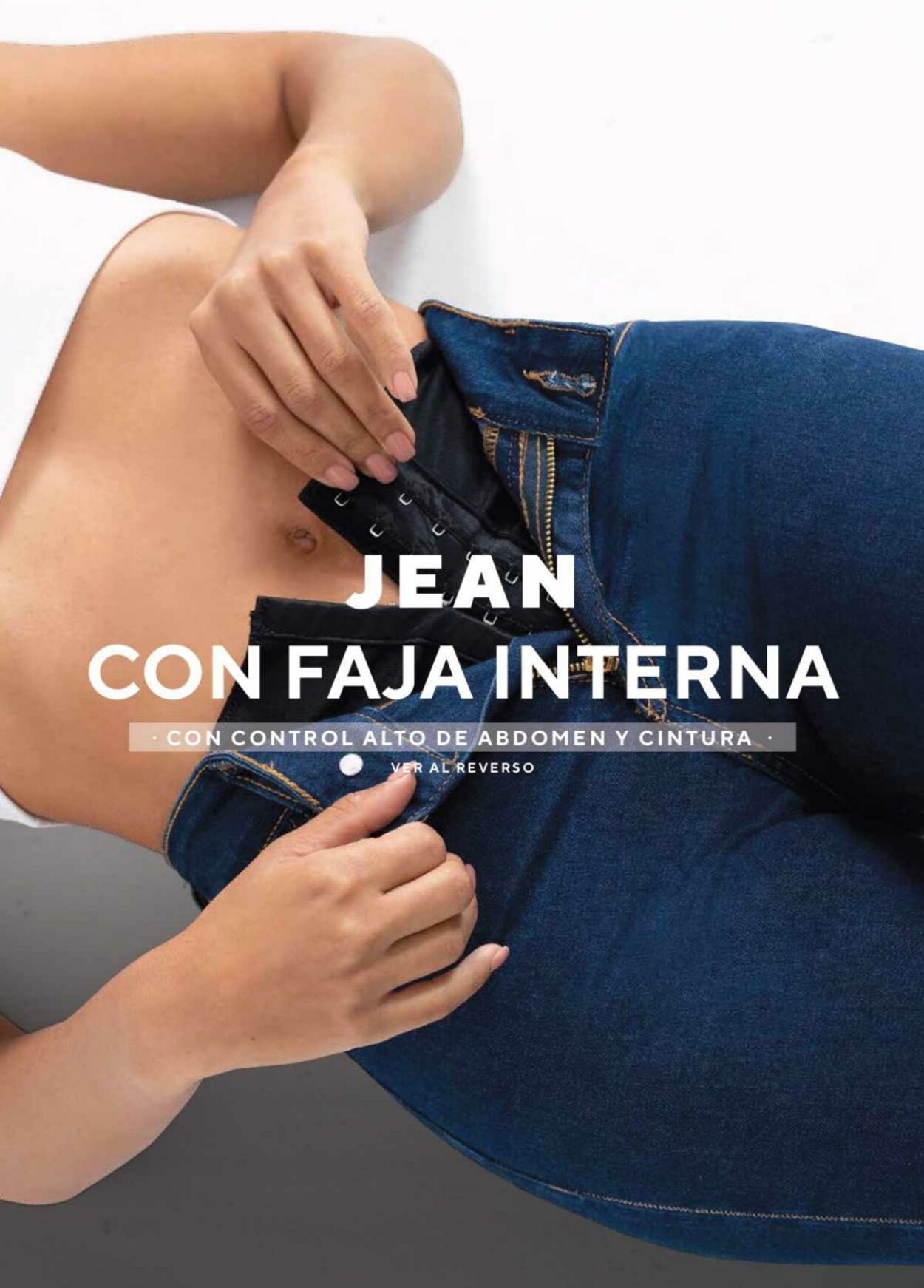 Catálogo Carmel 01.04.2023 - 19.04.2023