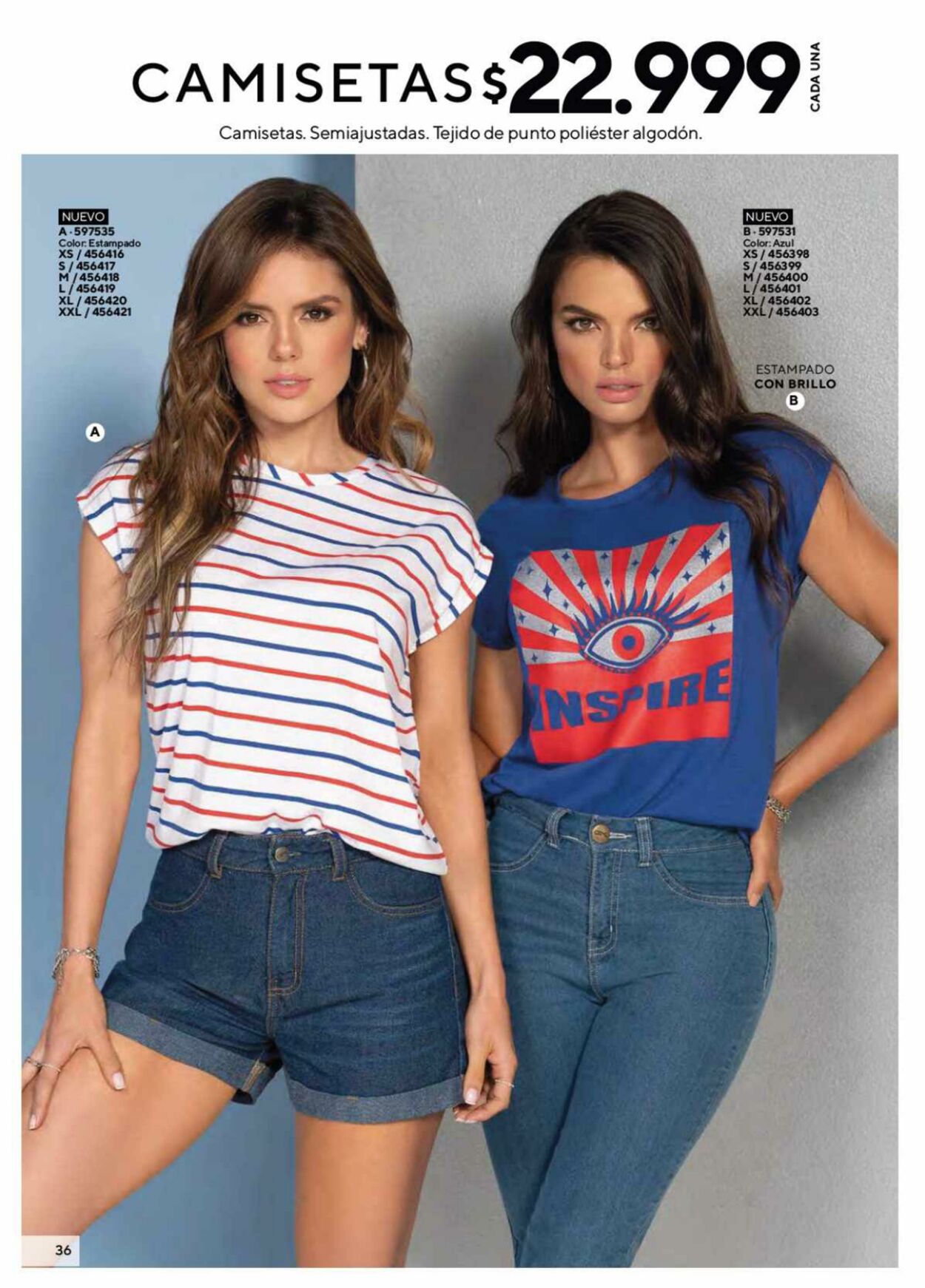 Catálogo Carmel 01.04.2023 - 19.04.2023