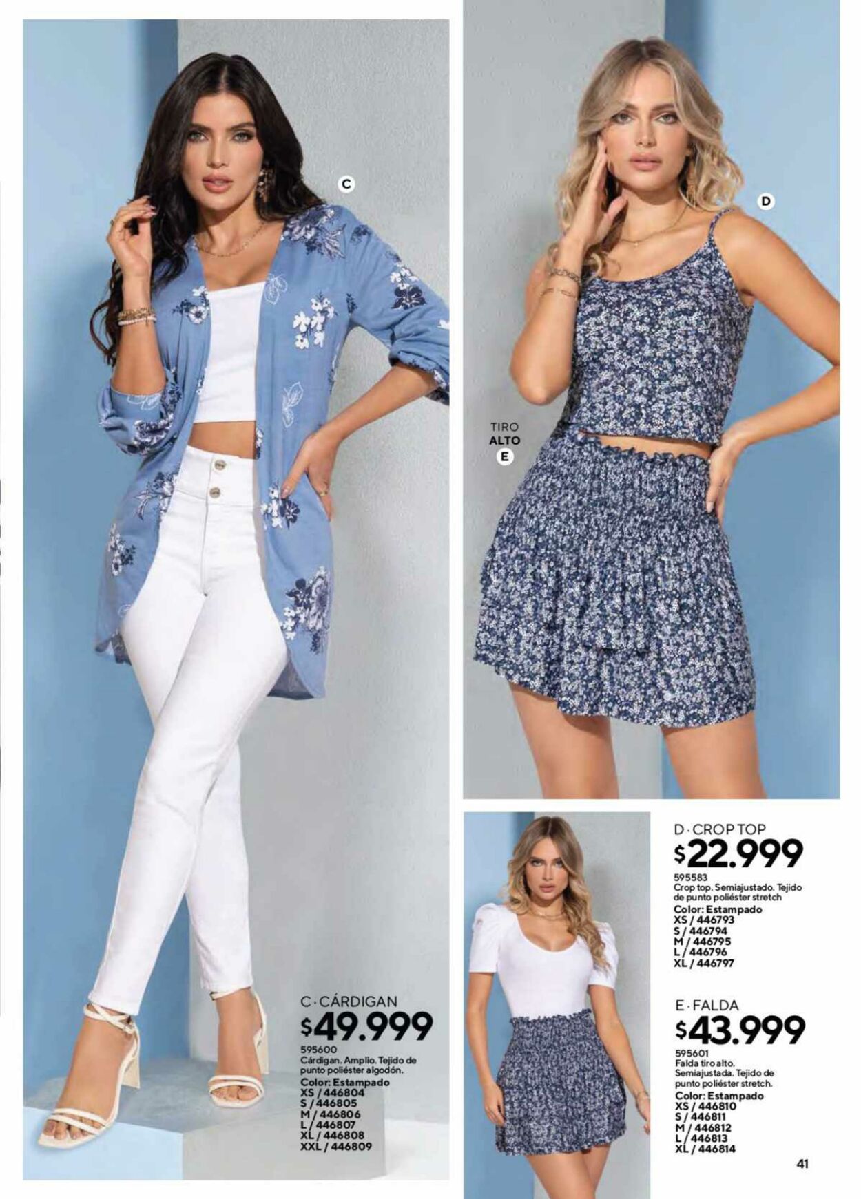 Catálogo Carmel 01.04.2023 - 19.04.2023