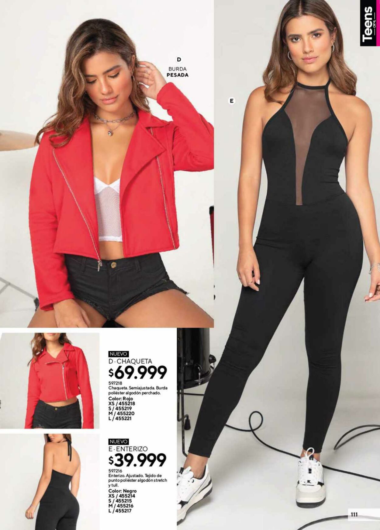 Catálogo Carmel 01.04.2023 - 19.04.2023