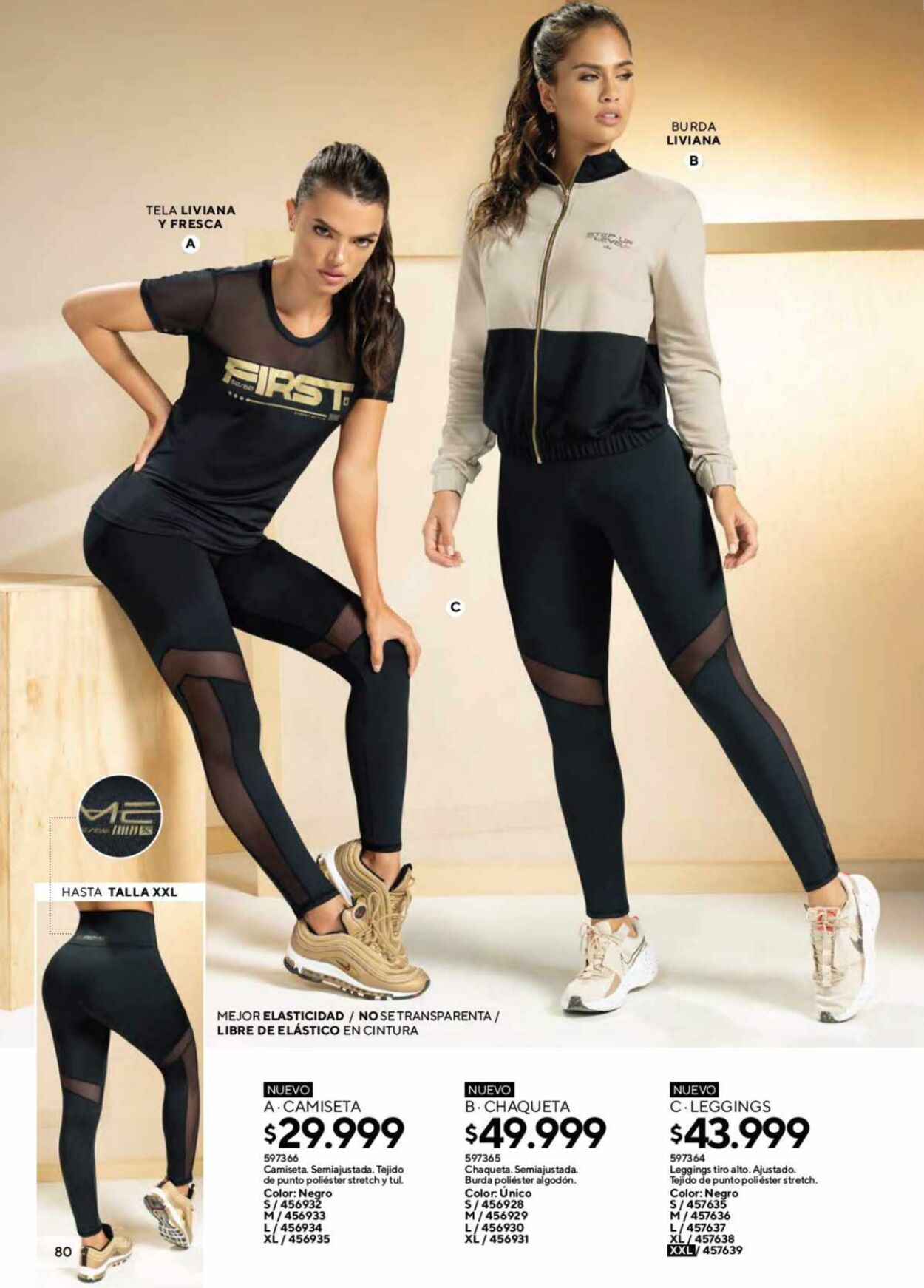 Catálogo Carmel 01.04.2023 - 19.04.2023