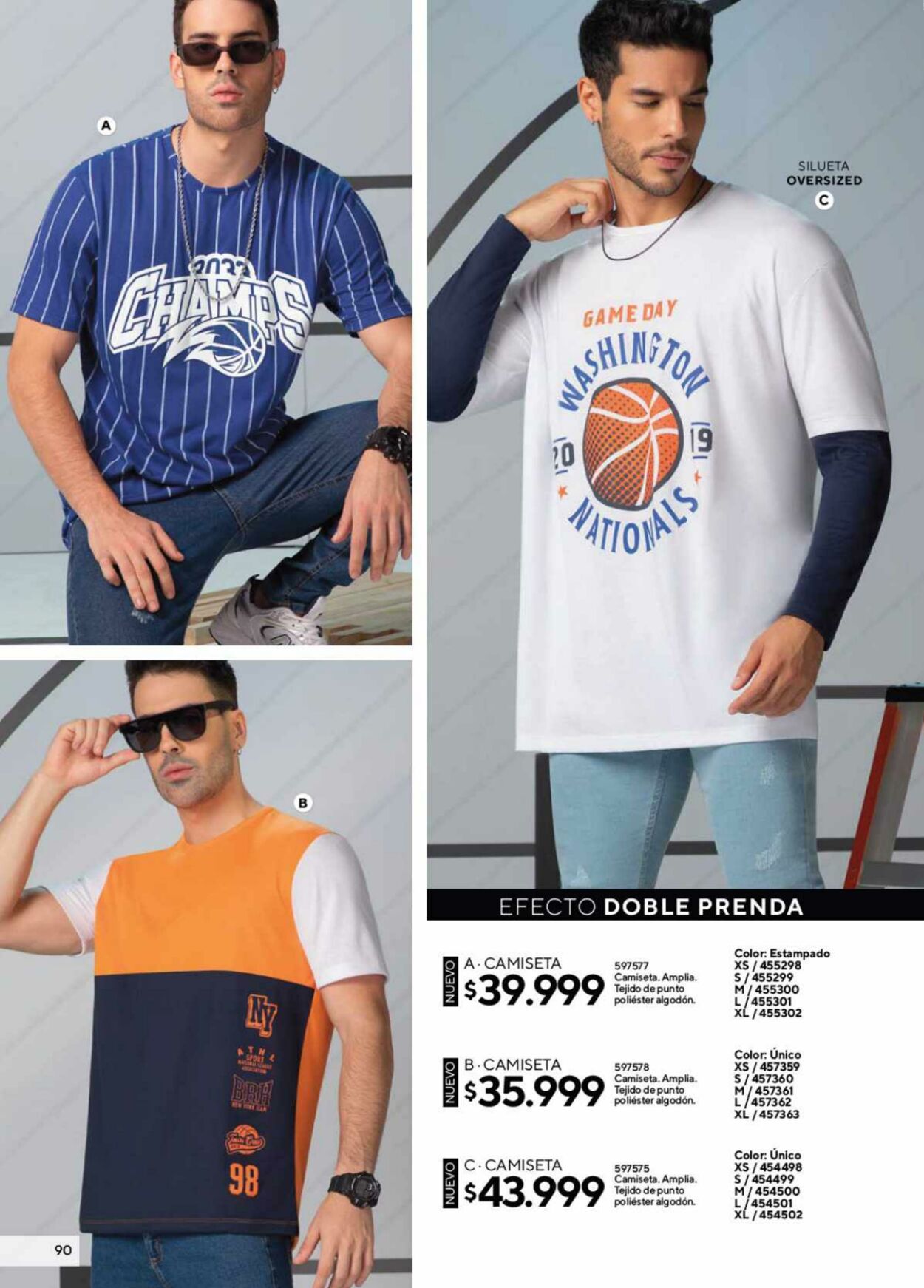 Catálogo Carmel 01.04.2023 - 19.04.2023