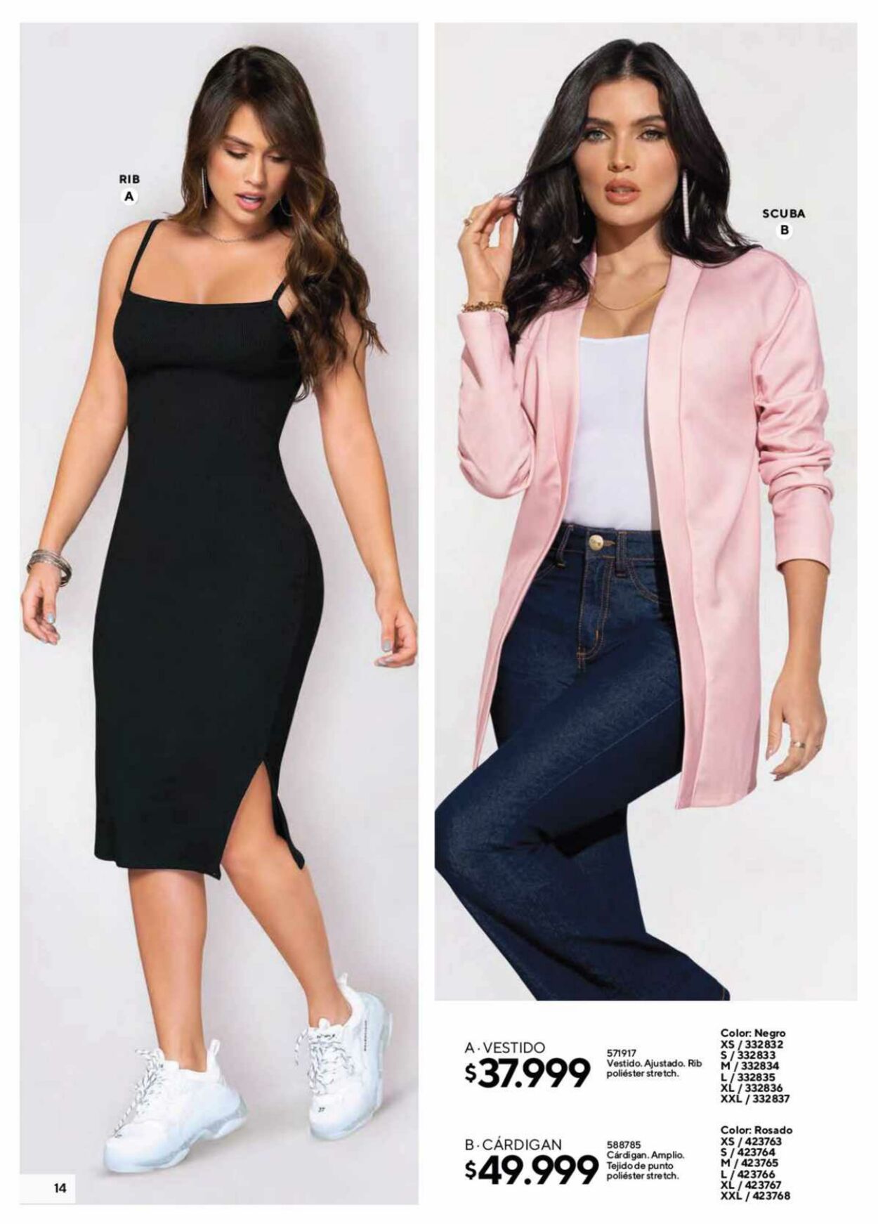 Catálogo Carmel 01.04.2023 - 19.04.2023