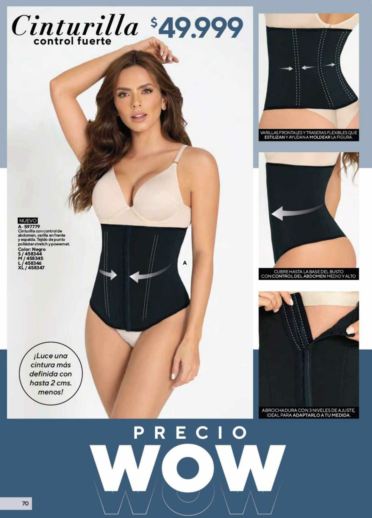 Catálogo Carmel 01.04.2023 - 19.04.2023