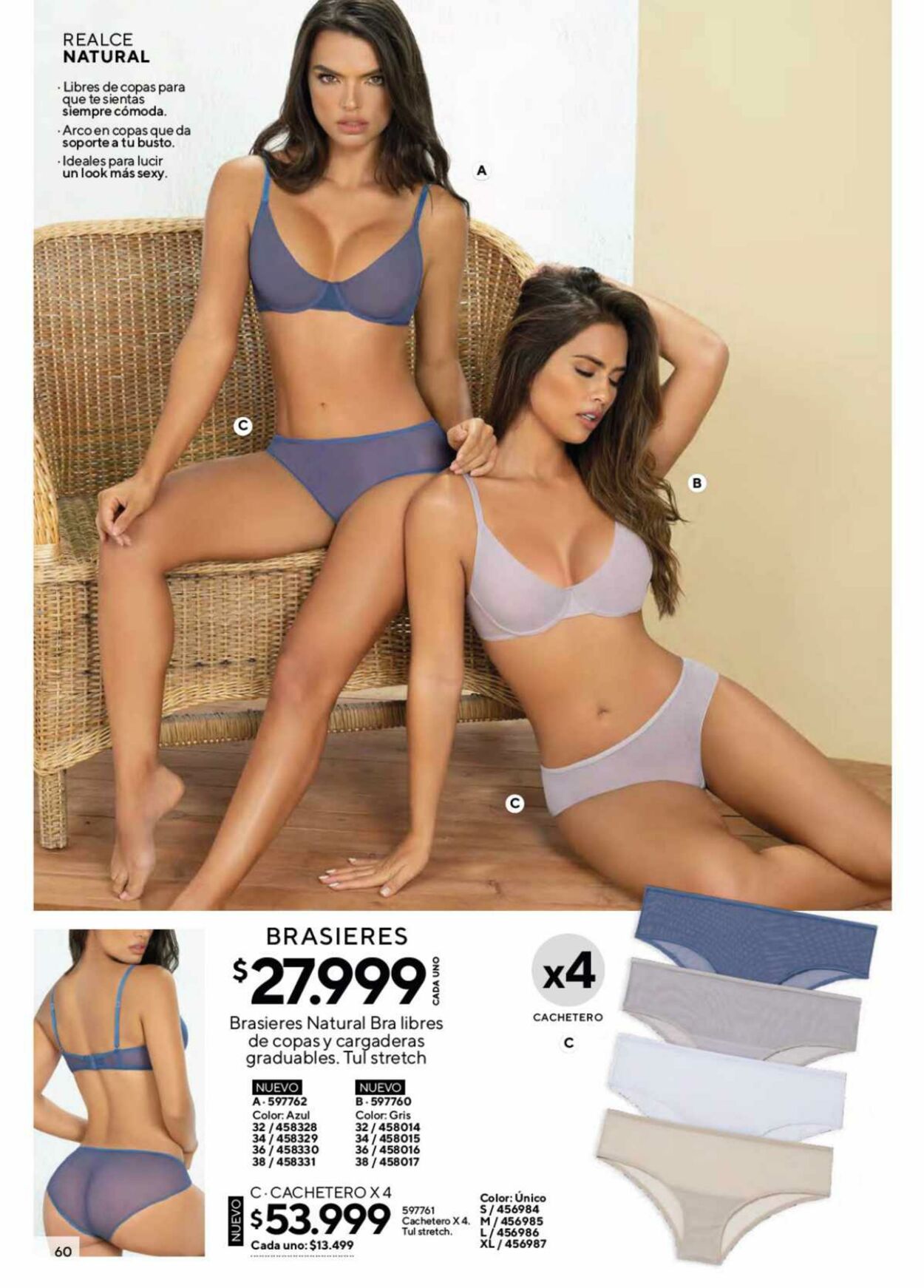 Catálogo Carmel 01.04.2023 - 19.04.2023