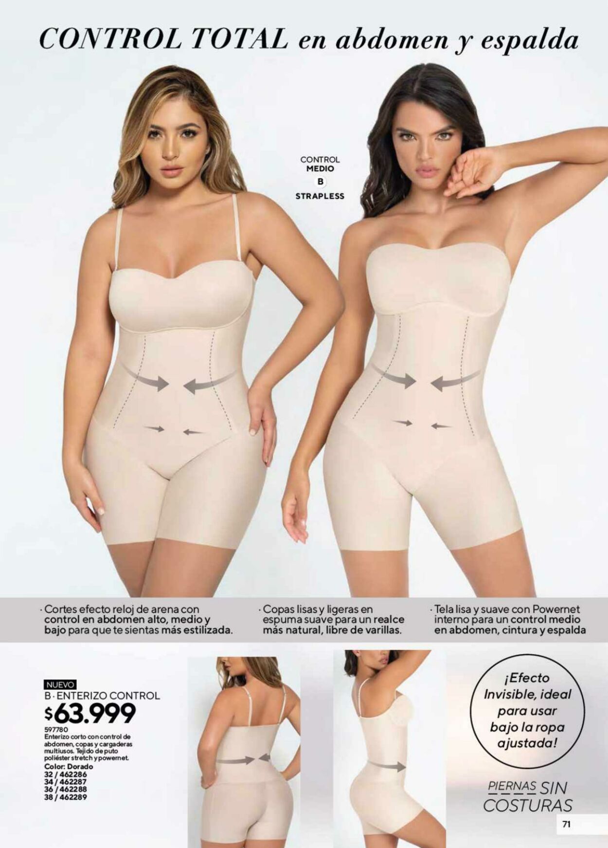 Catálogo Carmel 01.04.2023 - 19.04.2023