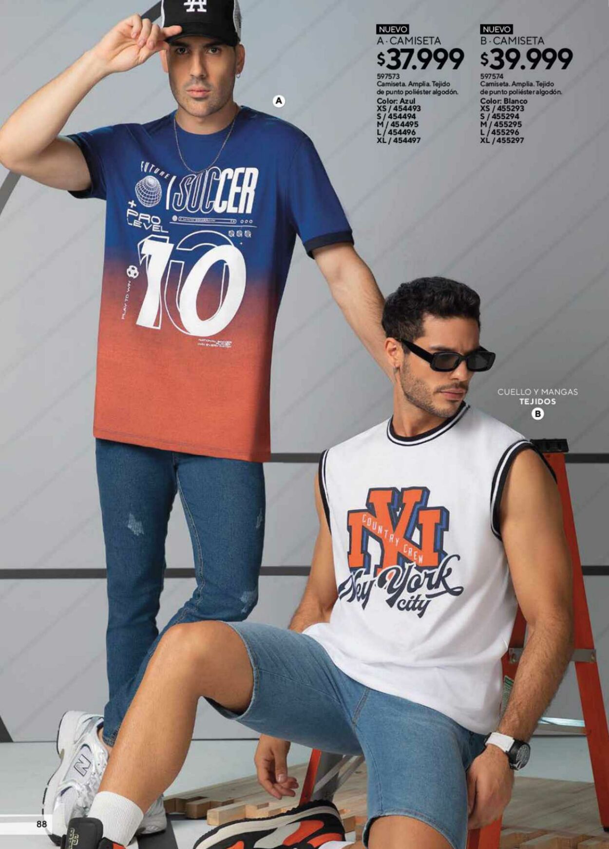 Catálogo Carmel 01.04.2023 - 19.04.2023