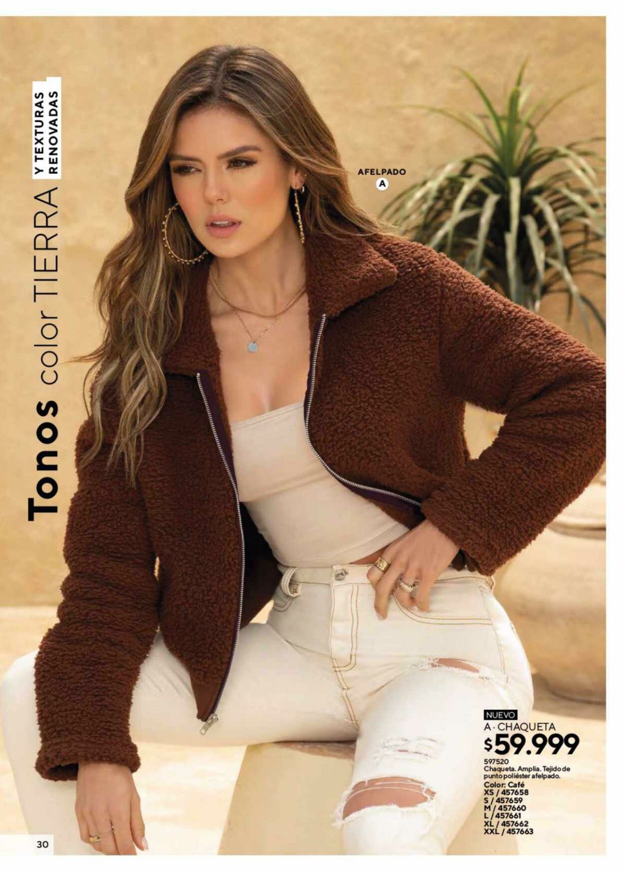 Catálogo Carmel 01.04.2023 - 19.04.2023