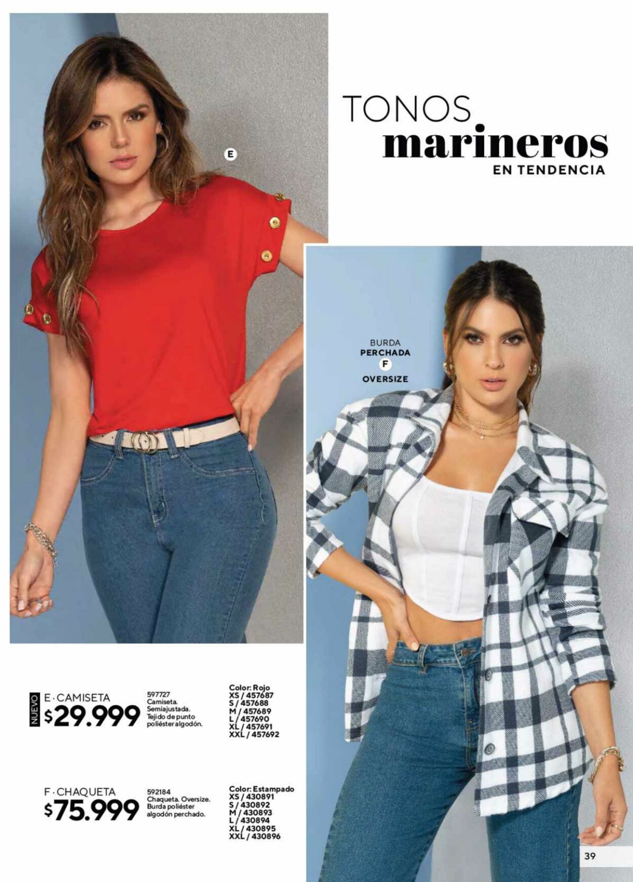 Catálogo Carmel 01.04.2023 - 19.04.2023