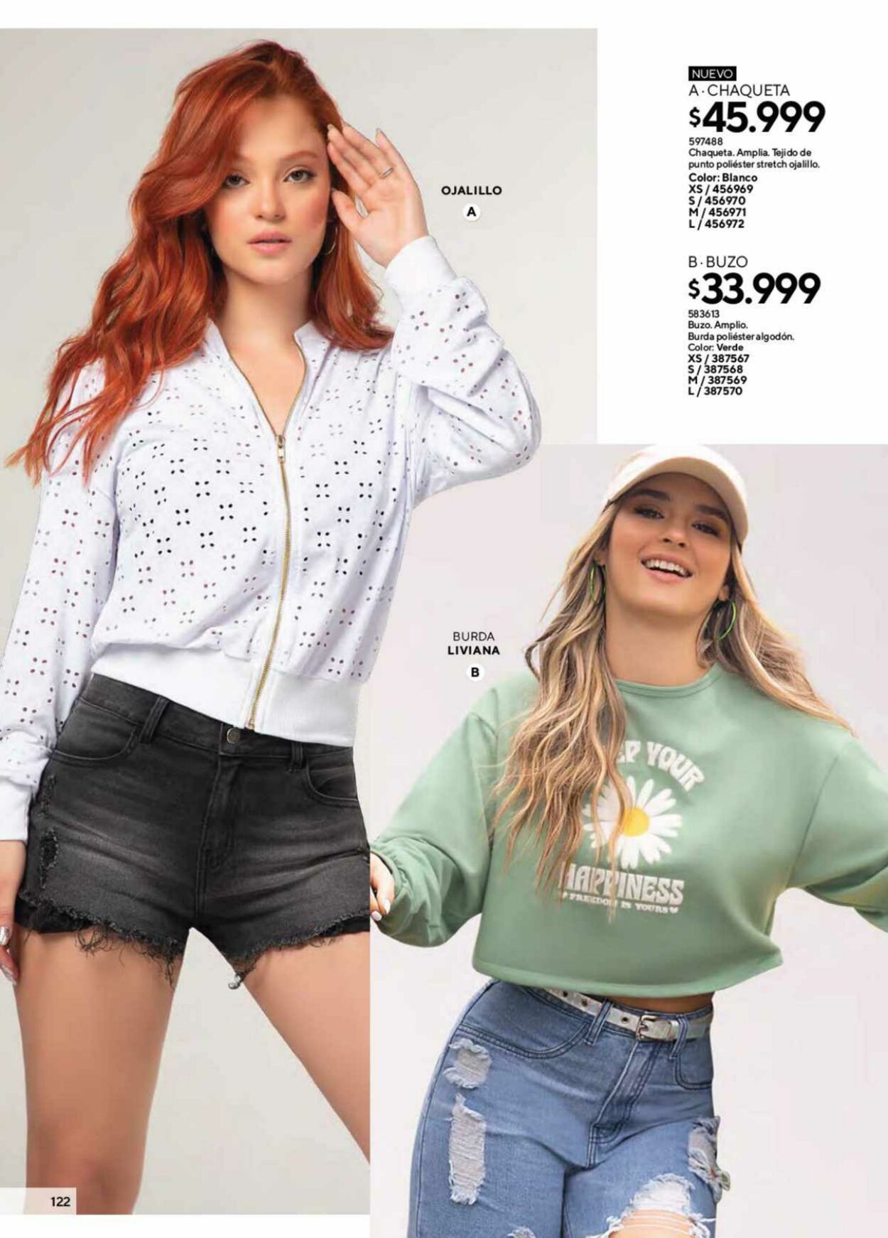 Catálogo Carmel 01.04.2023 - 19.04.2023