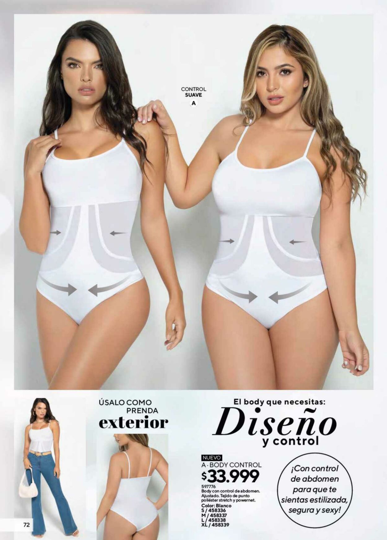 Catálogo Carmel 01.04.2023 - 19.04.2023