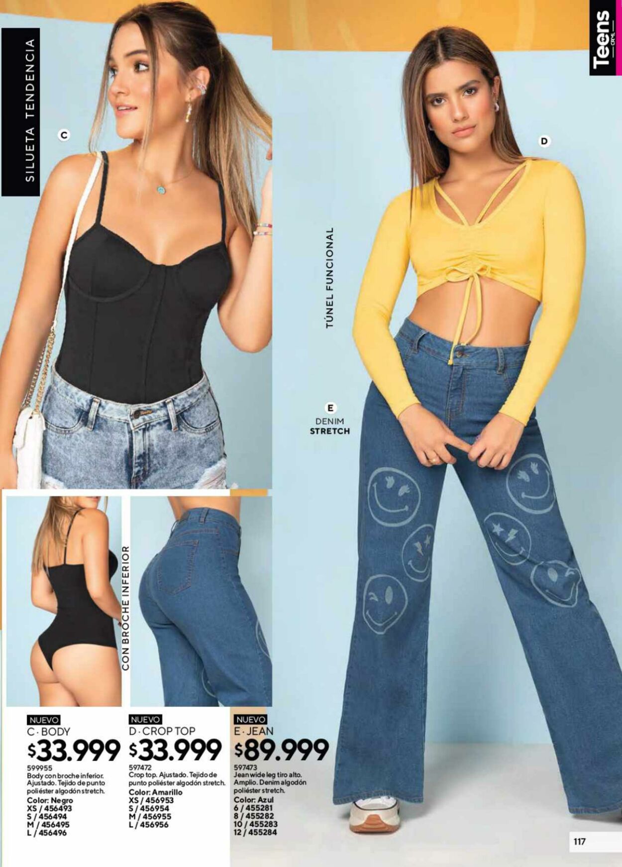 Catálogo Carmel 01.04.2023 - 19.04.2023