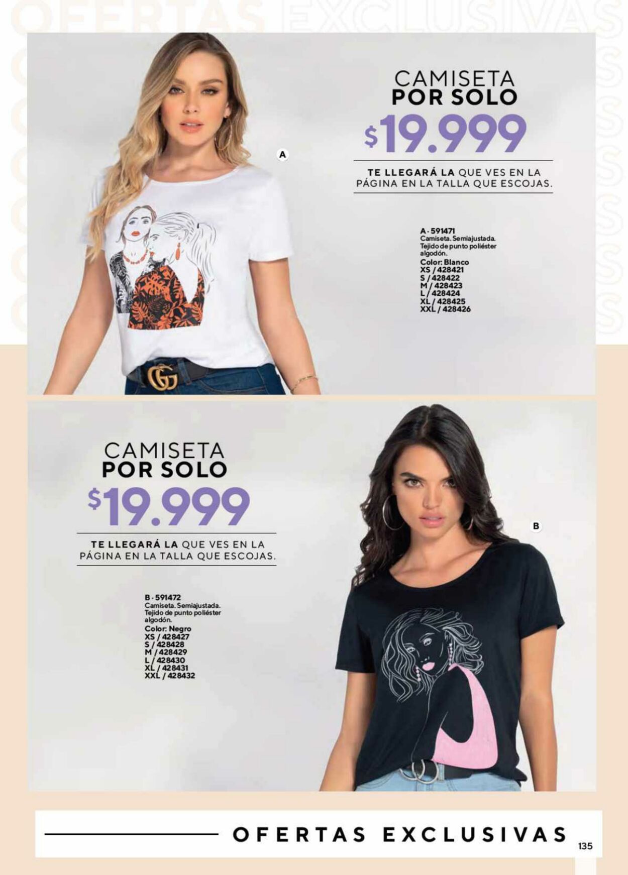 Catálogo Carmel 01.04.2023 - 19.04.2023