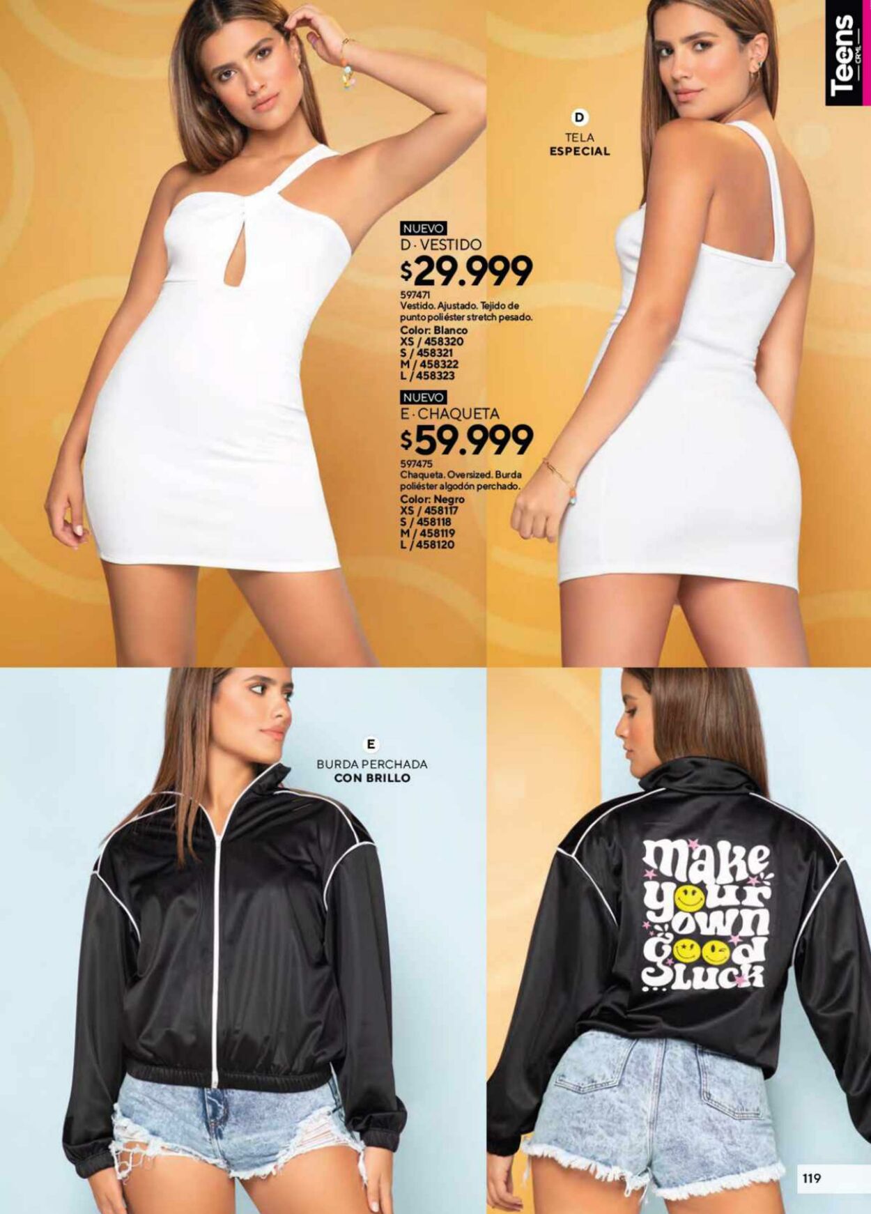 Catálogo Carmel 01.04.2023 - 19.04.2023