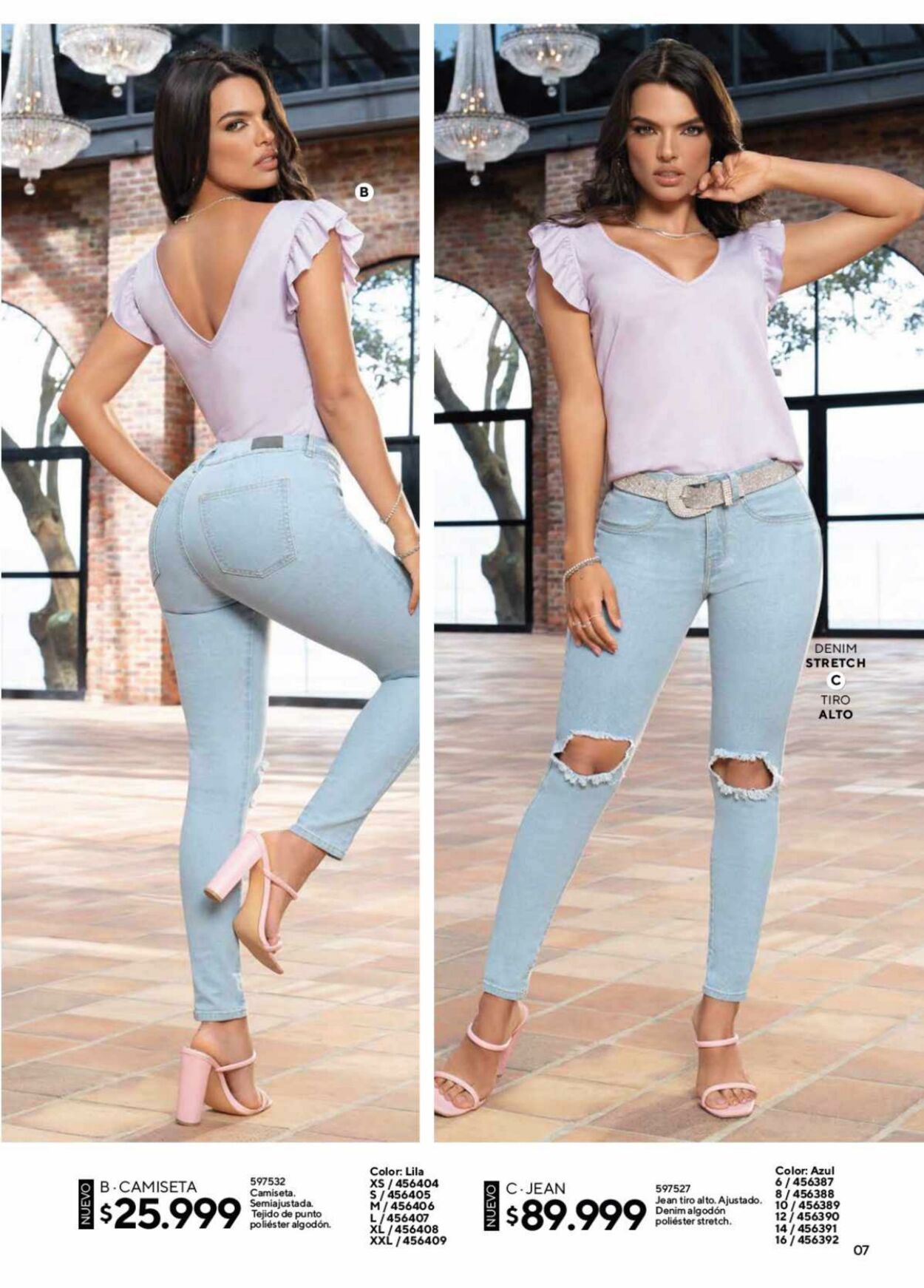 Catálogo Carmel 01.04.2023 - 19.04.2023