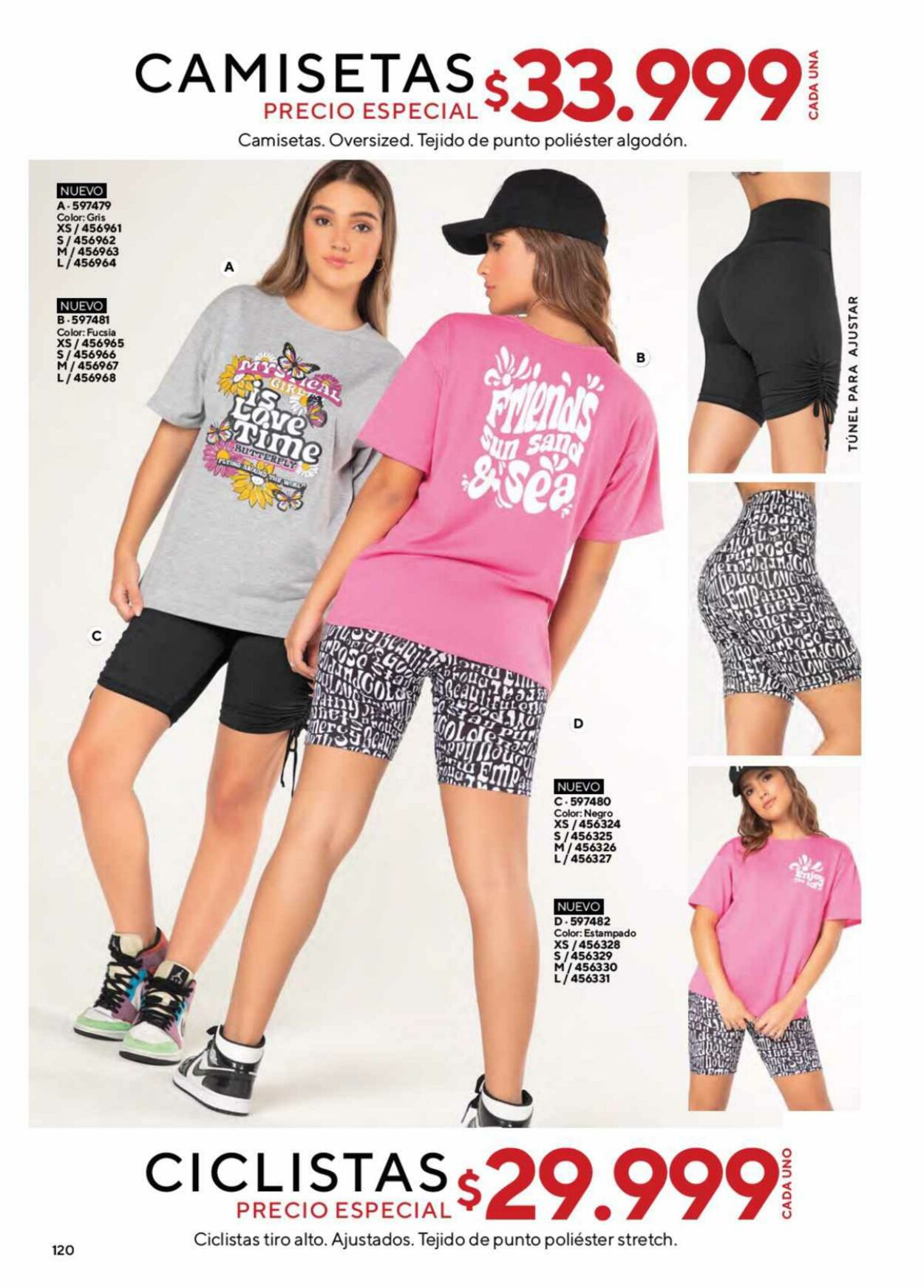 Catálogo Carmel 01.04.2023 - 19.04.2023