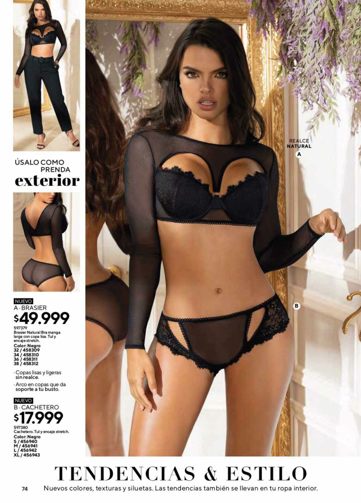 Catálogo Carmel 01.04.2023 - 19.04.2023