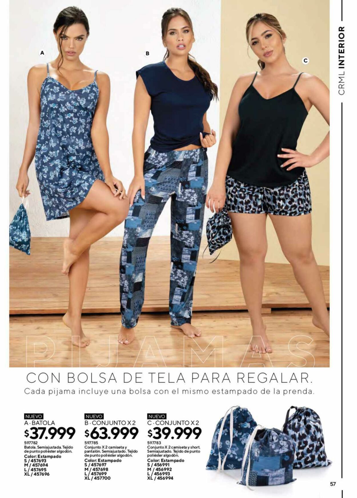 Catálogo Carmel 01.04.2023 - 19.04.2023