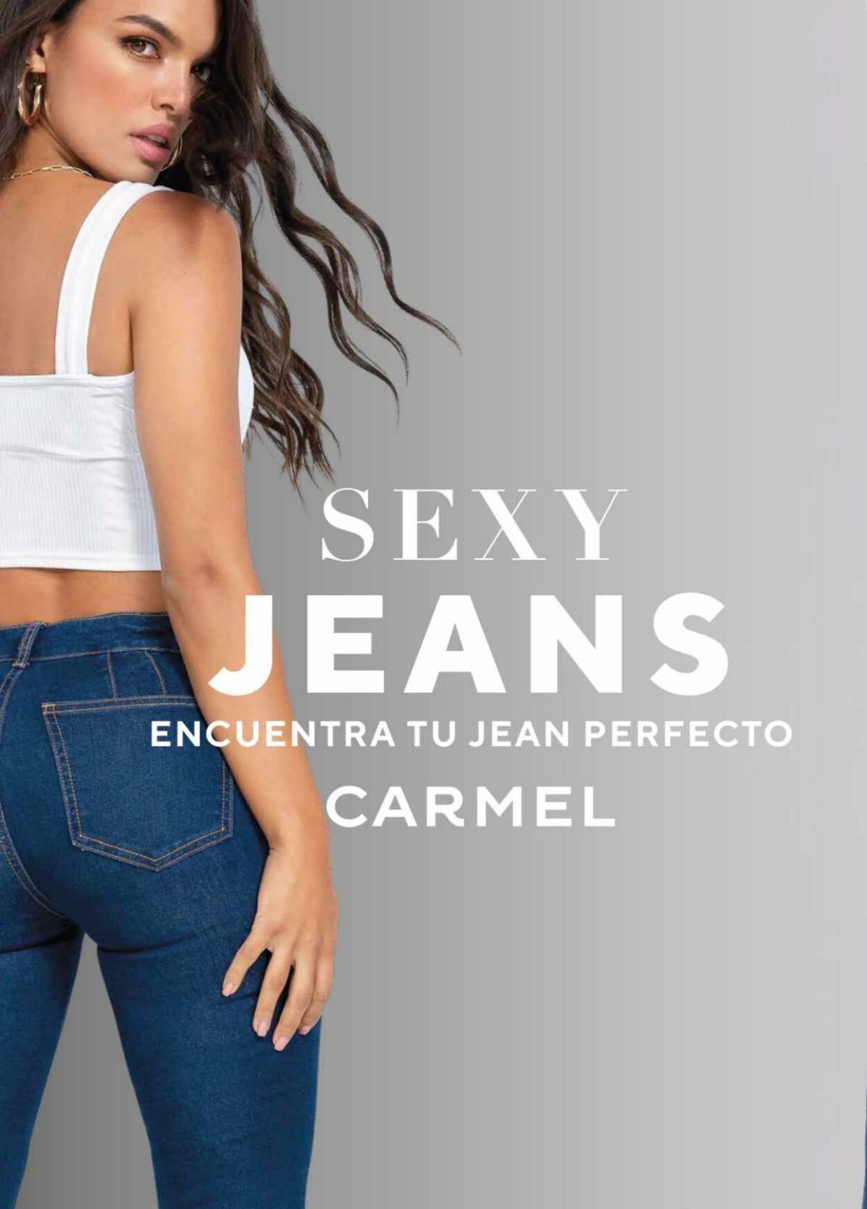 Catálogo Carmel 01.04.2023 - 19.04.2023