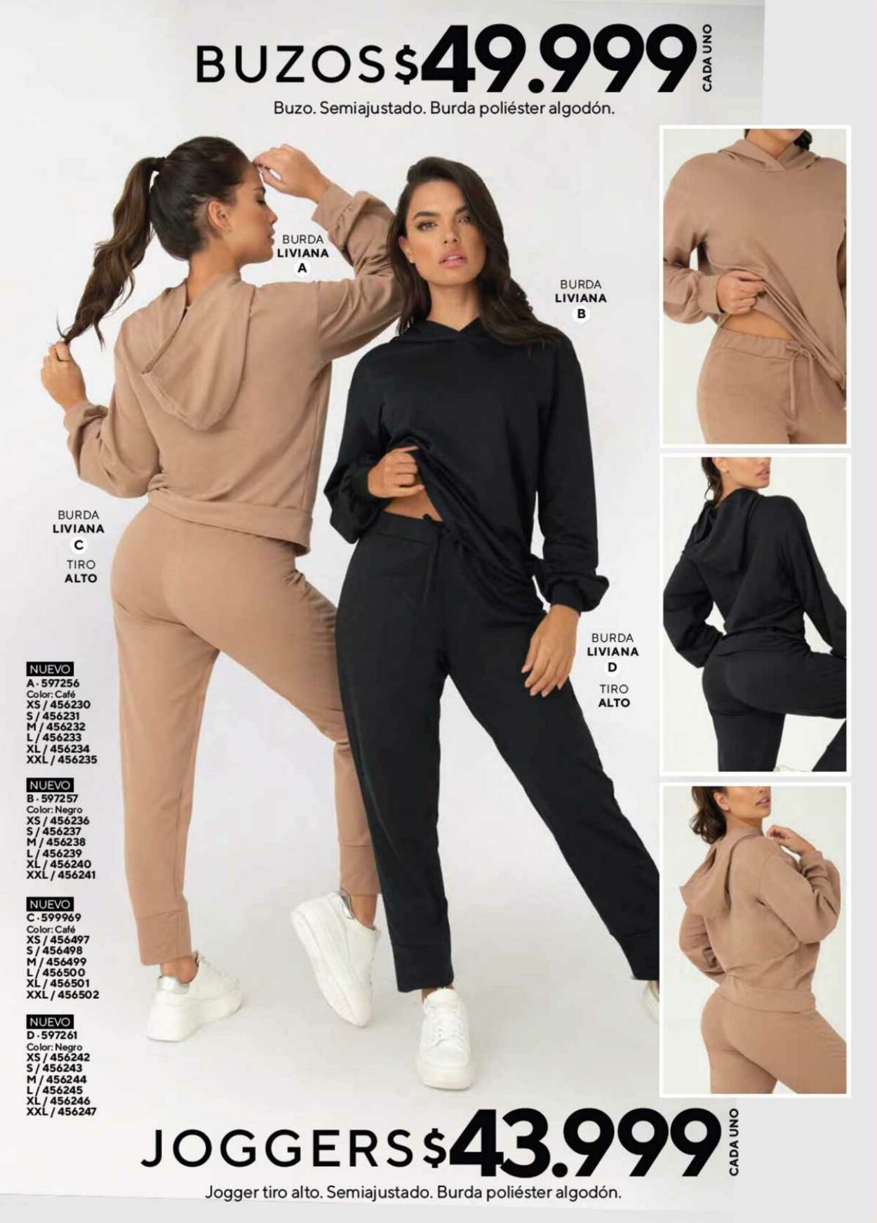 Catálogo Carmel 01.04.2023 - 19.04.2023