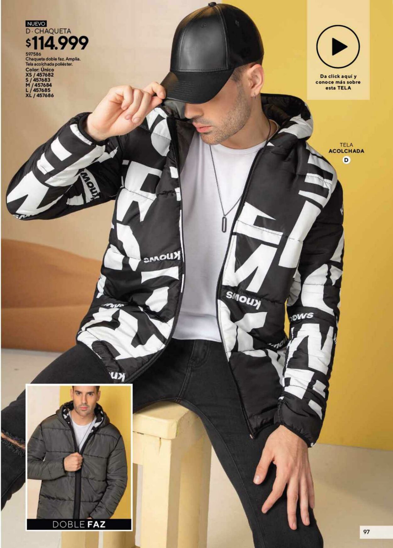 Catálogo Carmel 01.04.2023 - 19.04.2023