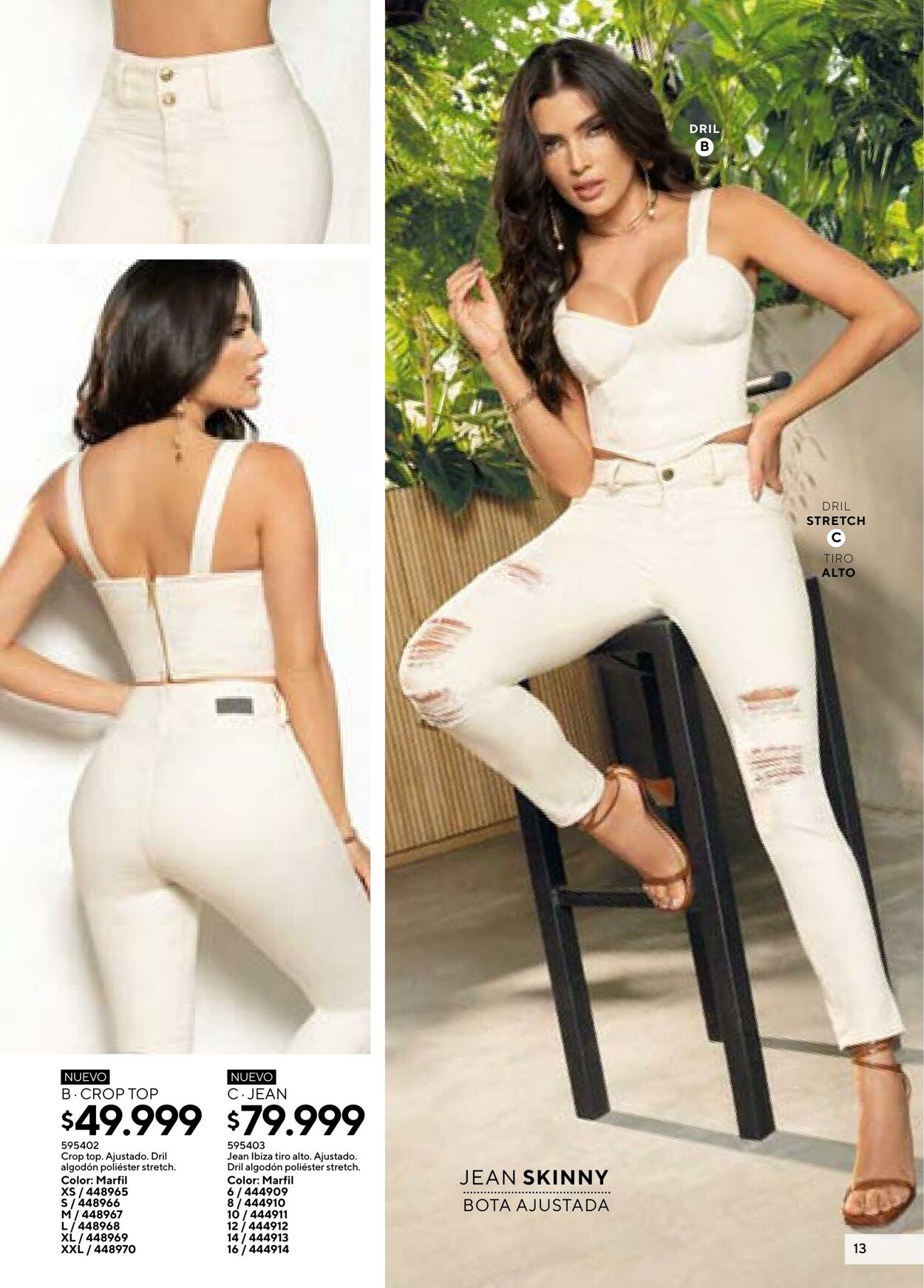 Catálogo Carmel 19.02.2023 - 08.03.2023