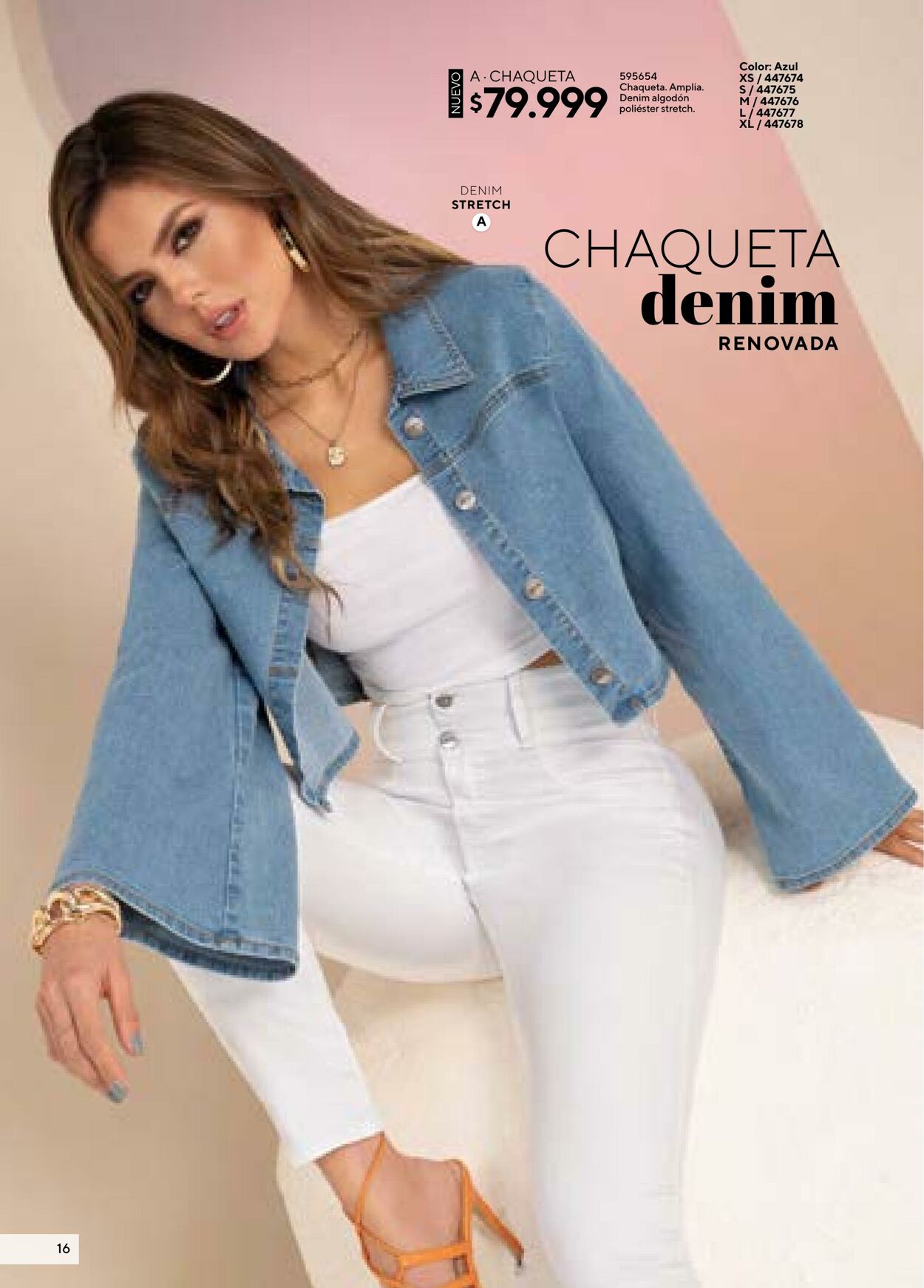 Catálogo Carmel 19.02.2023 - 08.03.2023