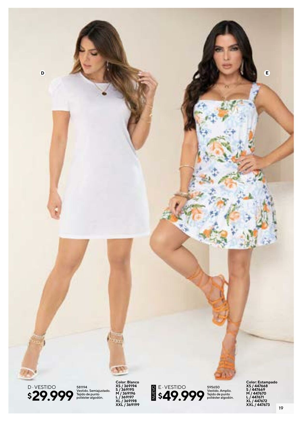 Catálogo Carmel 19.02.2023 - 08.03.2023