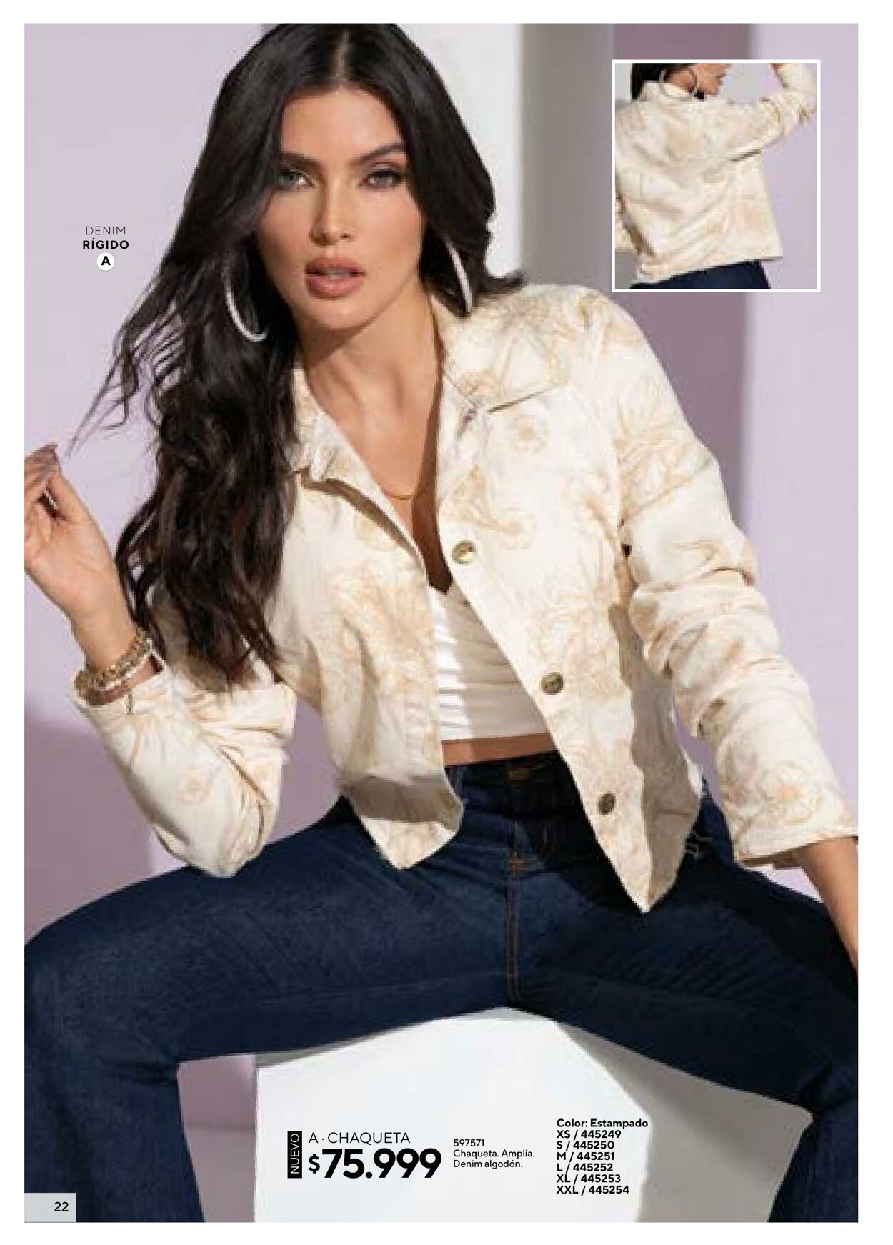 Catálogo Carmel 19.02.2023 - 08.03.2023