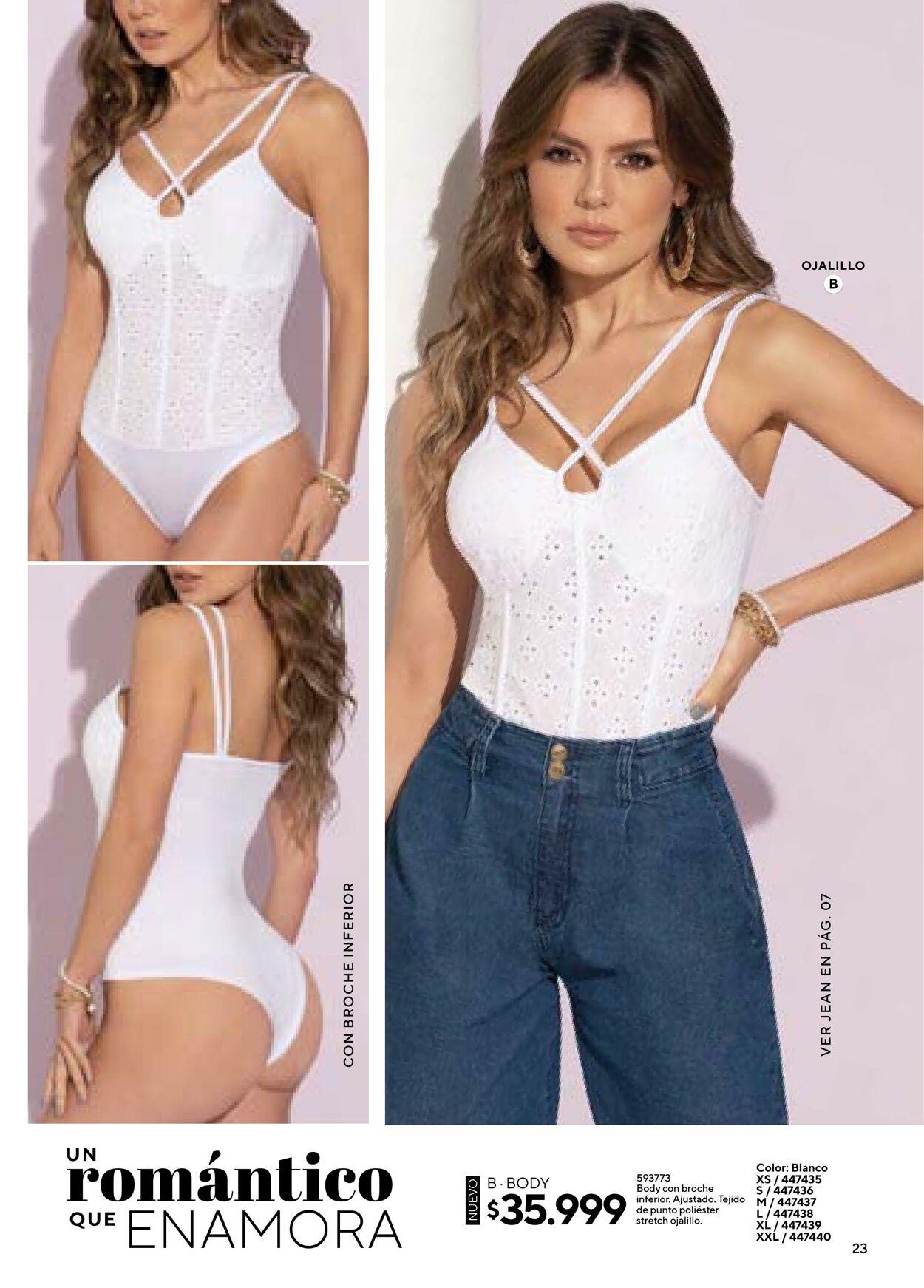 Catálogo Carmel 19.02.2023 - 08.03.2023