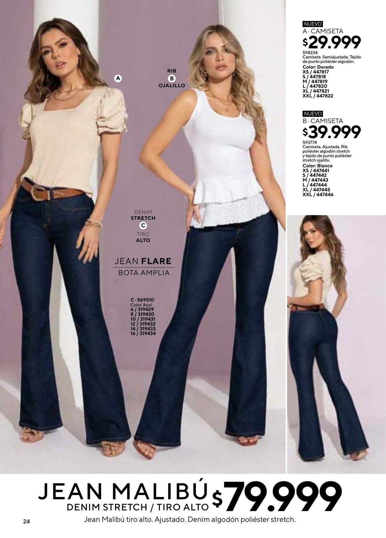 Catálogo Carmel 19.02.2023 - 08.03.2023