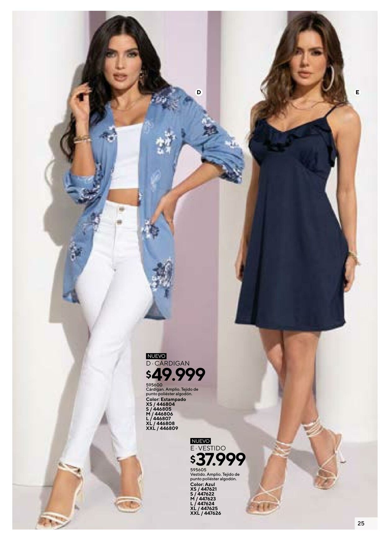 Catálogo Carmel 19.02.2023 - 08.03.2023