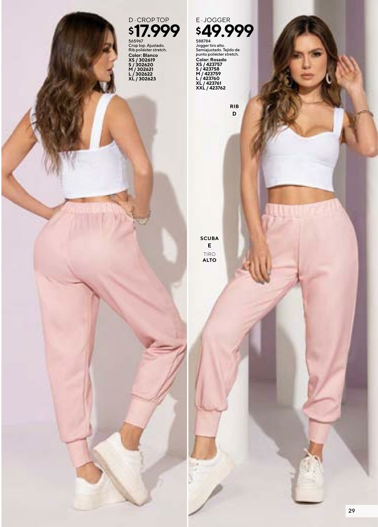 Catálogo Carmel 19.02.2023 - 08.03.2023