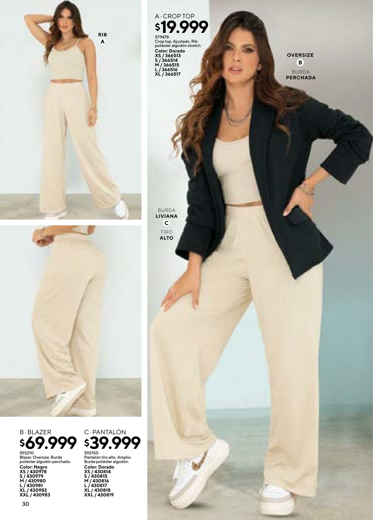 Catálogo Carmel 19.02.2023 - 08.03.2023