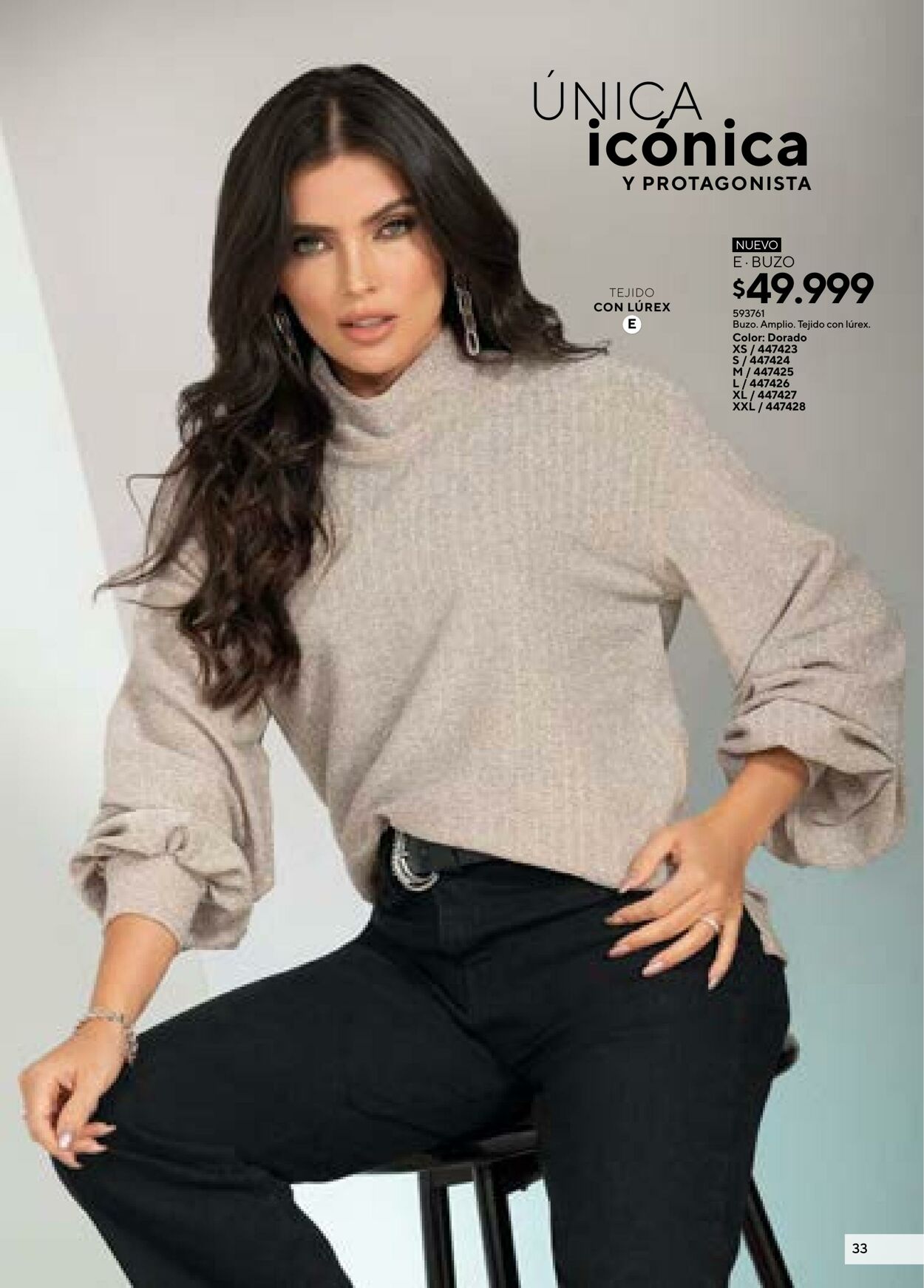 Catálogo Carmel 19.02.2023 - 08.03.2023