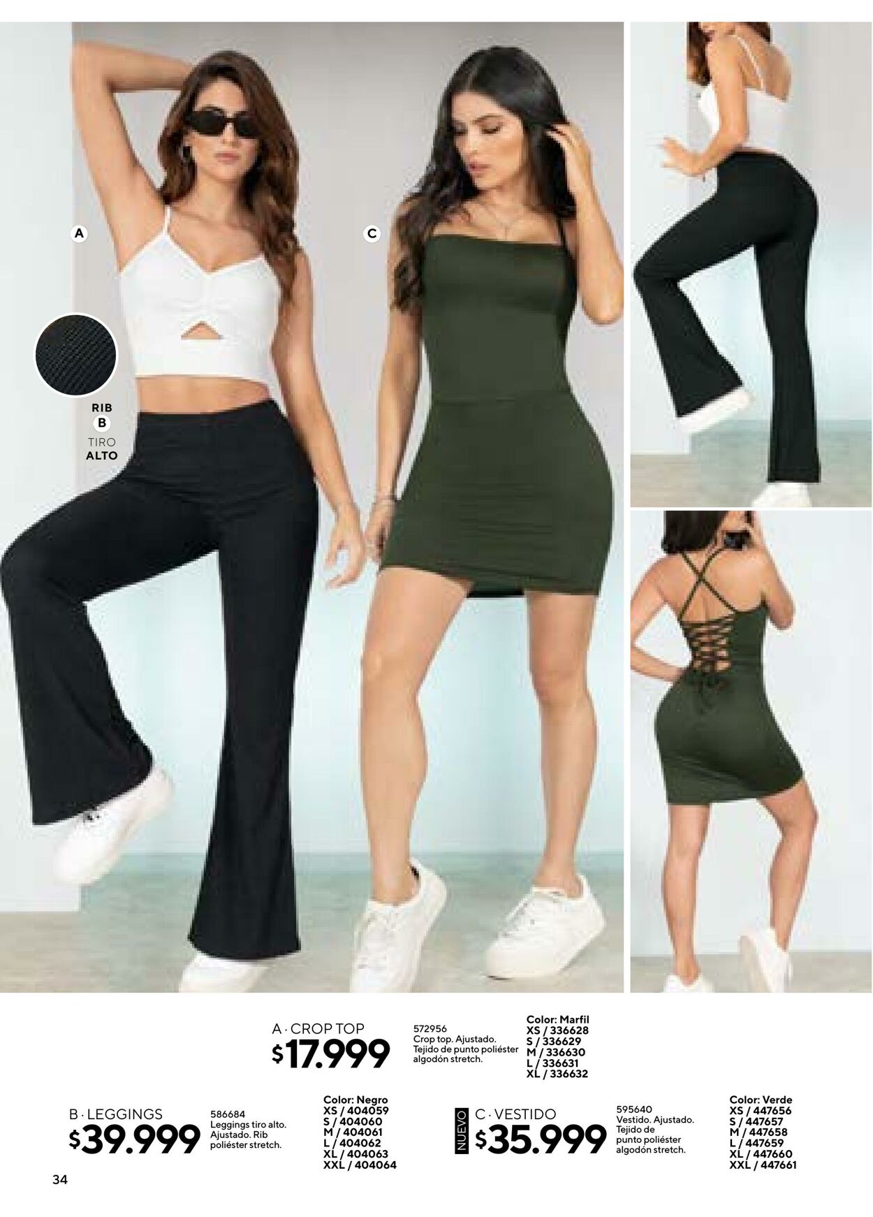 Catálogo Carmel 19.02.2023 - 08.03.2023