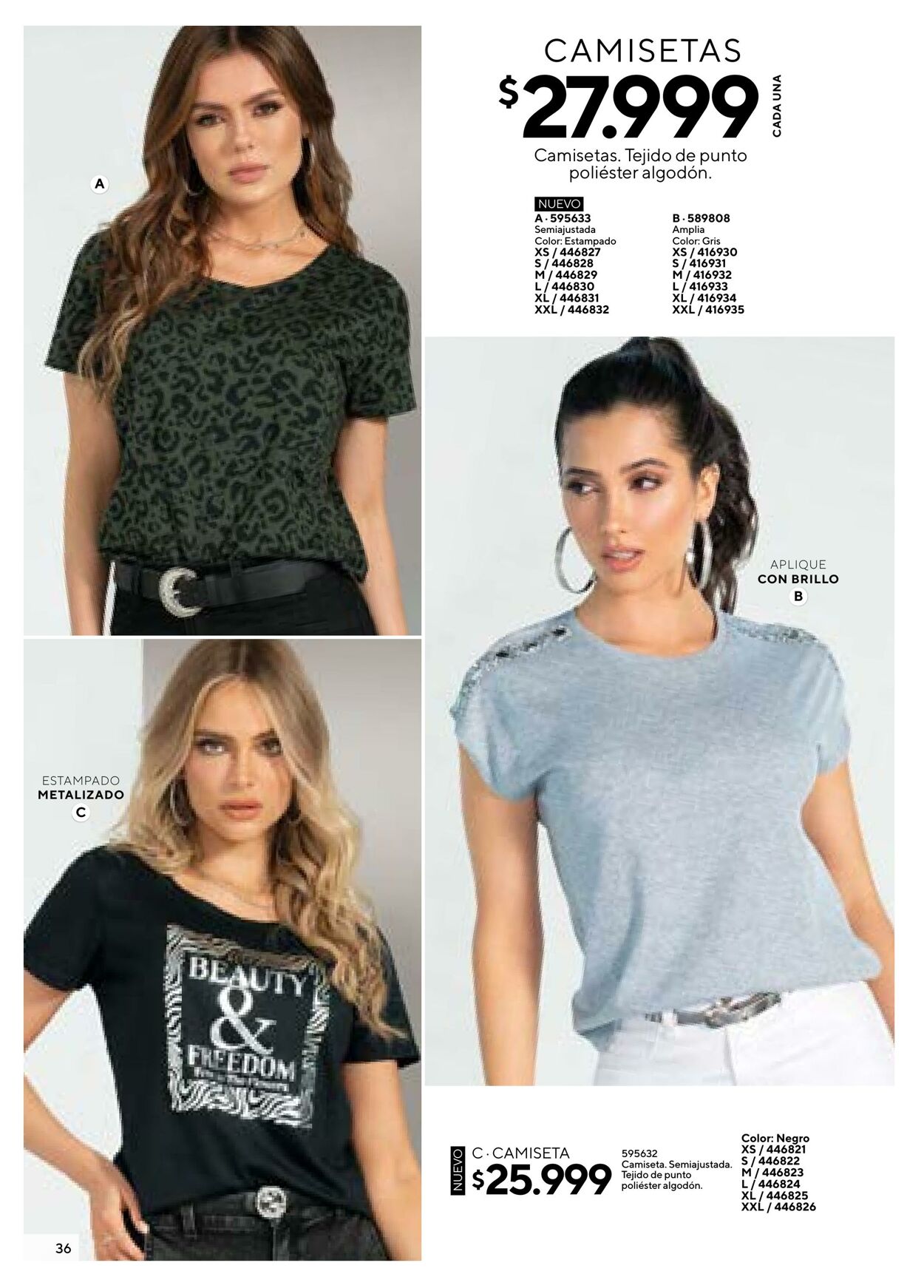 Catálogo Carmel 19.02.2023 - 08.03.2023