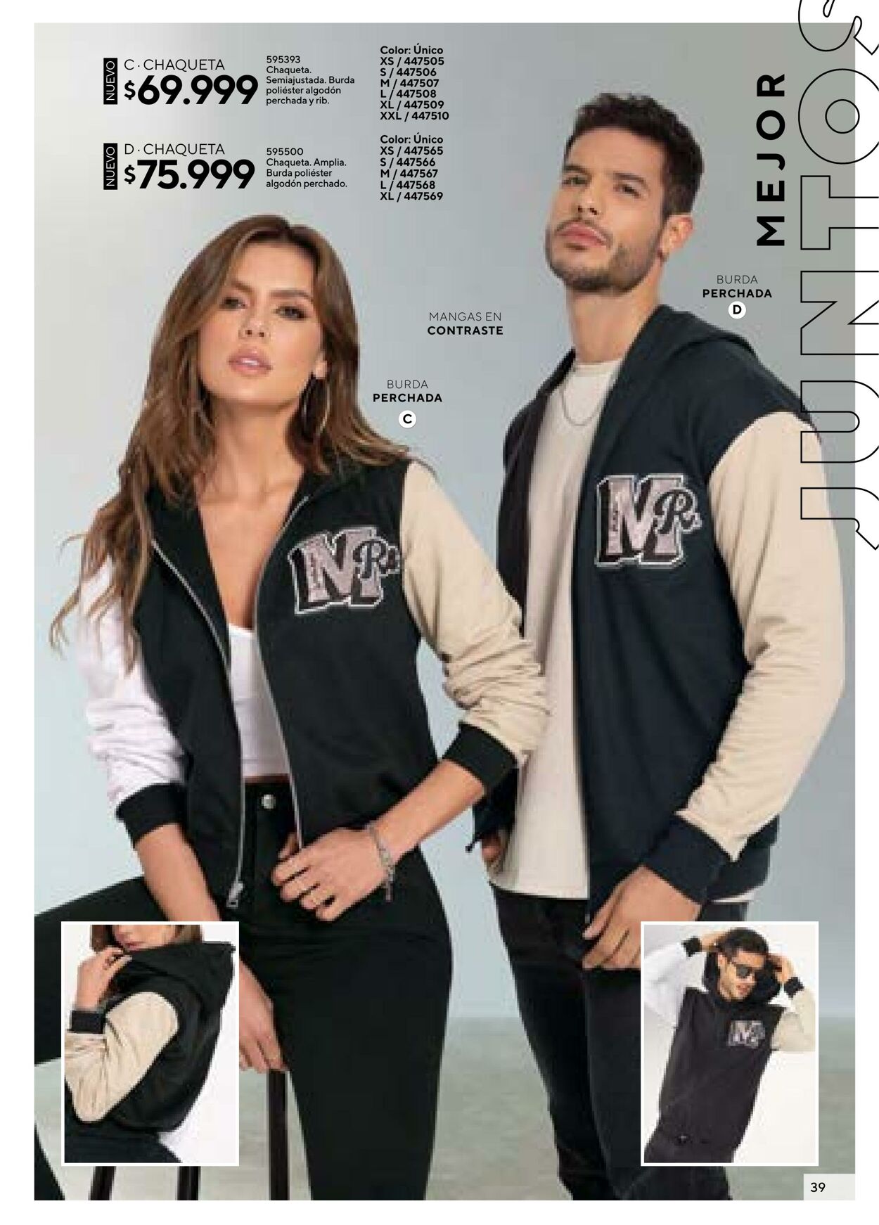 Catálogo Carmel 19.02.2023 - 08.03.2023