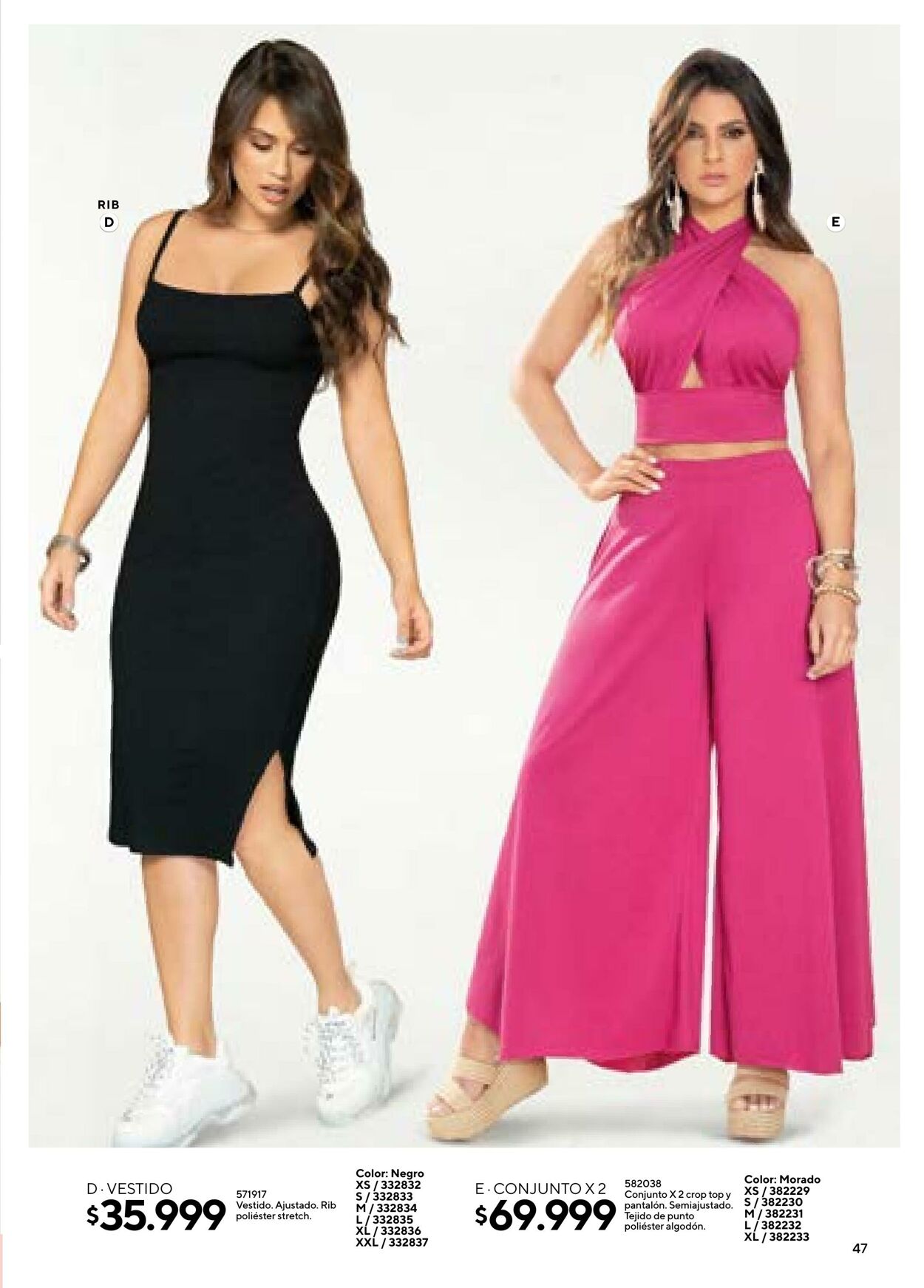 Catálogo Carmel 19.02.2023 - 08.03.2023