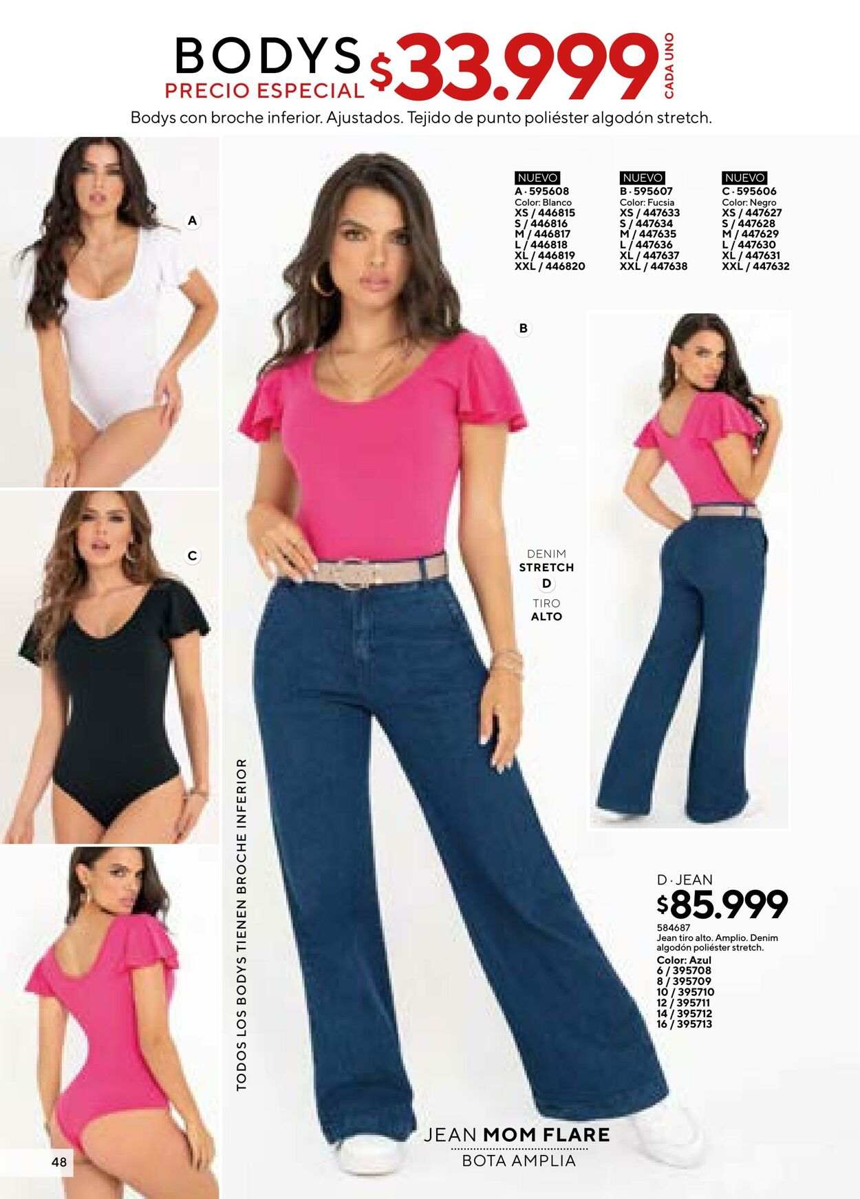 Catálogo Carmel 19.02.2023 - 08.03.2023