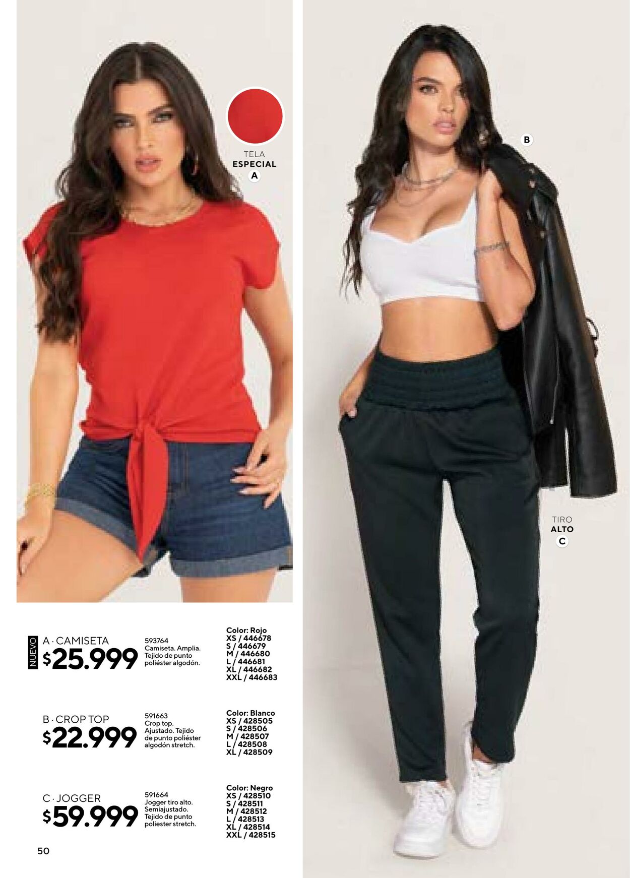 Catálogo Carmel 19.02.2023 - 08.03.2023