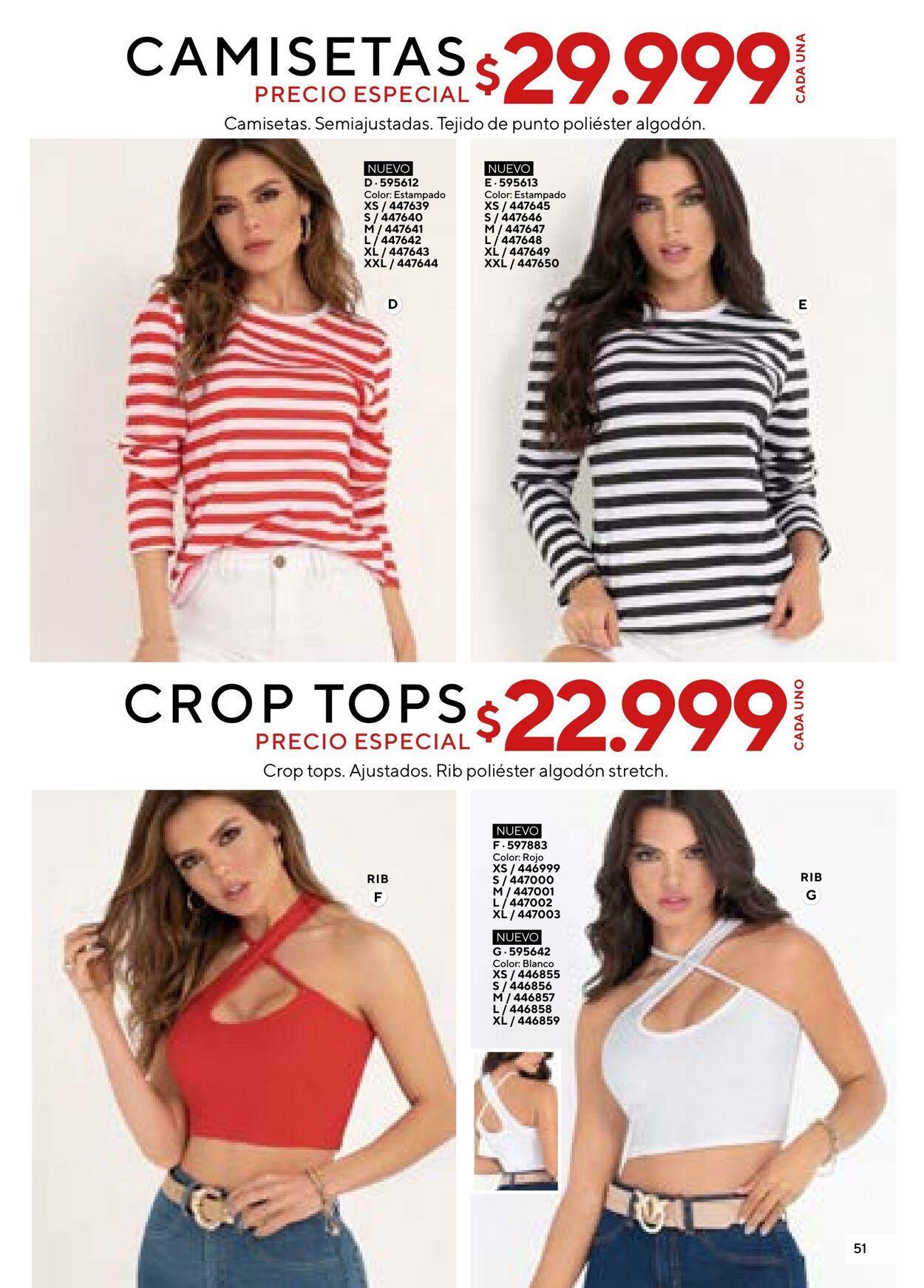 Catálogo Carmel 19.02.2023 - 08.03.2023