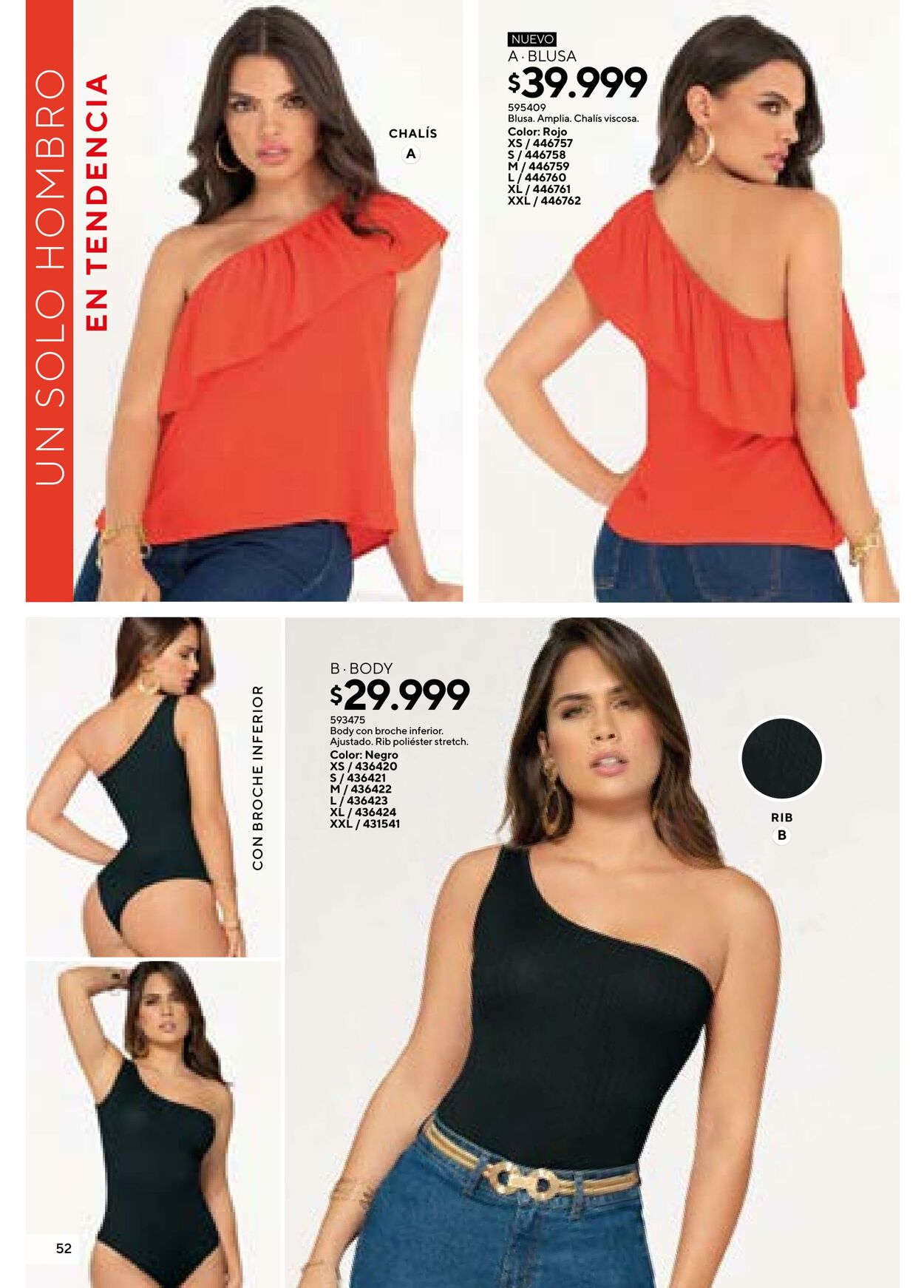 Catálogo Carmel 19.02.2023 - 08.03.2023