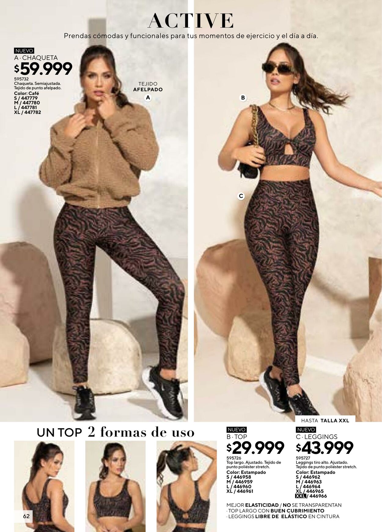 Catálogo Carmel 19.02.2023 - 08.03.2023