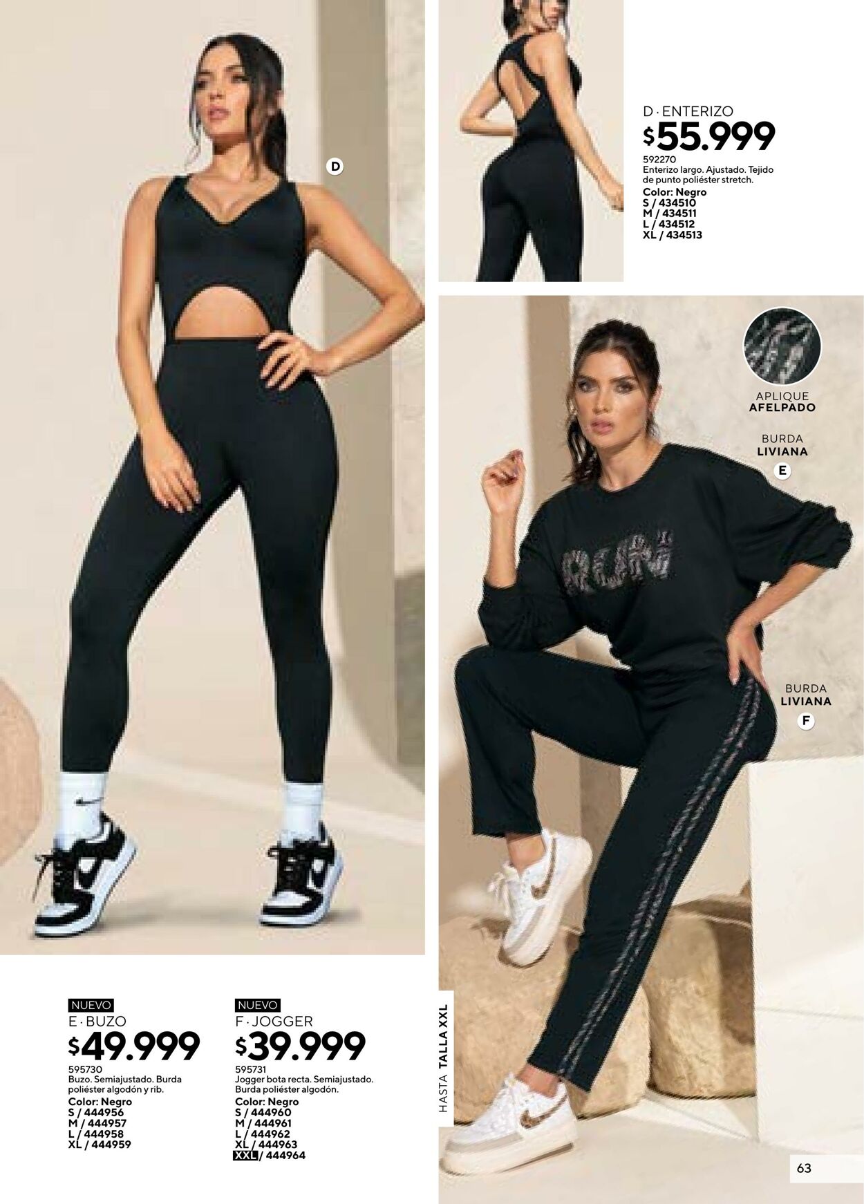 Catálogo Carmel 19.02.2023 - 08.03.2023