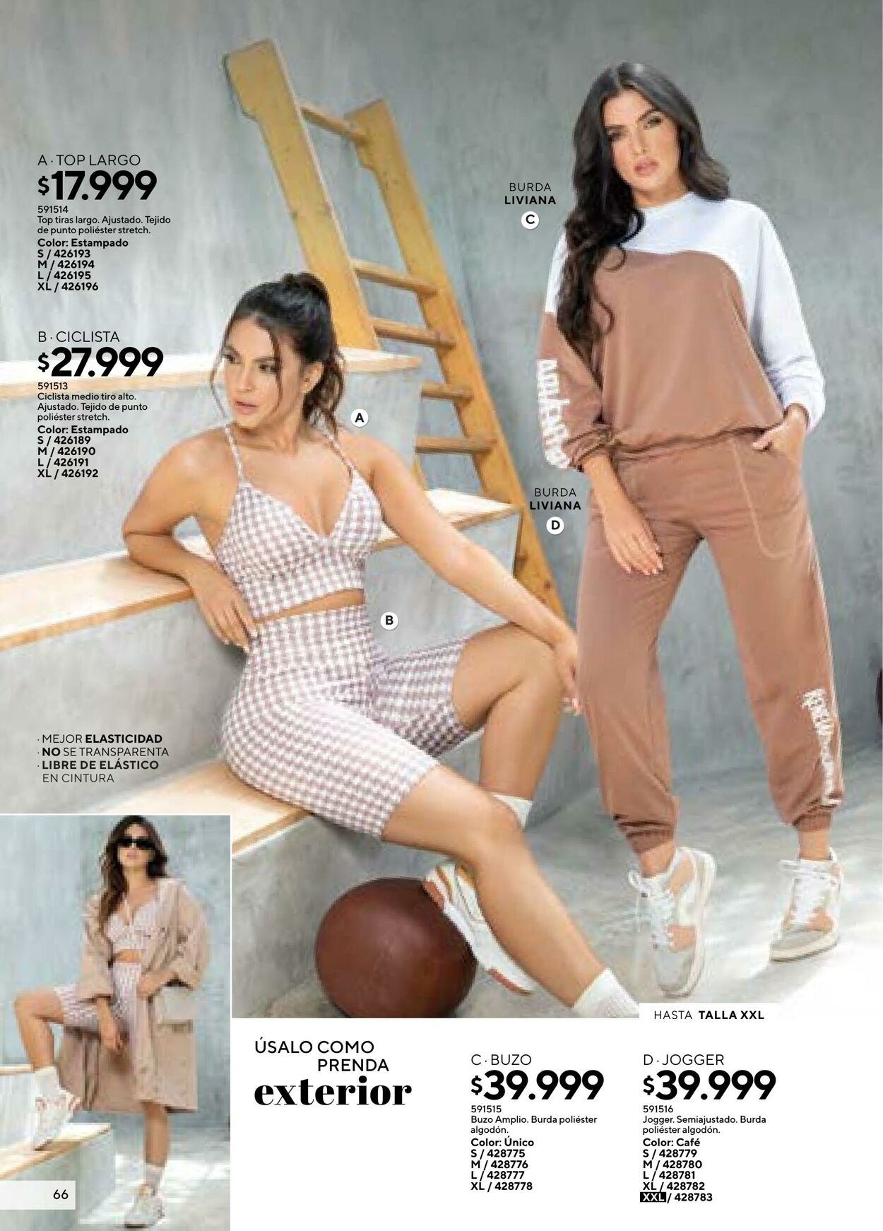 Catálogo Carmel 19.02.2023 - 08.03.2023