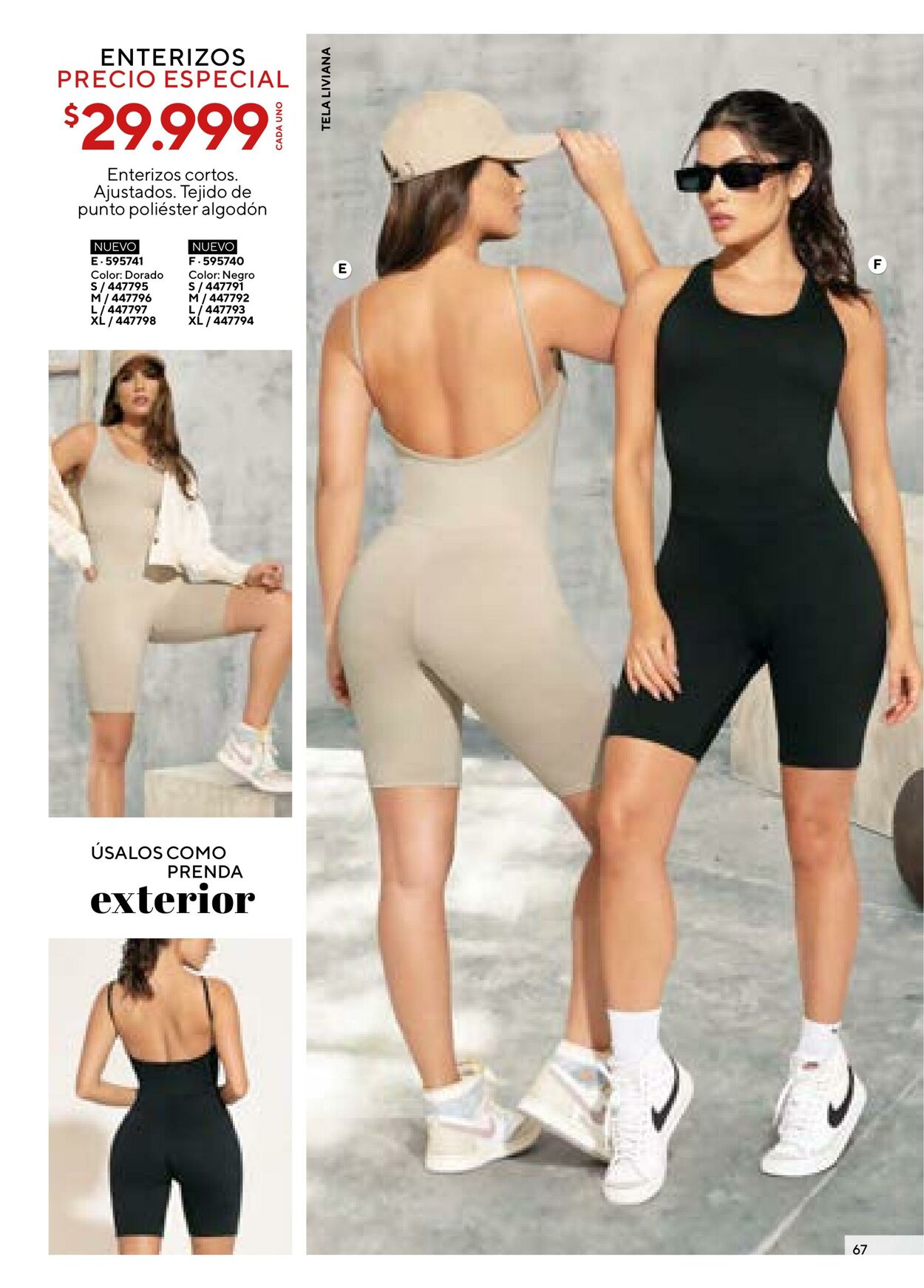 Catálogo Carmel 19.02.2023 - 08.03.2023