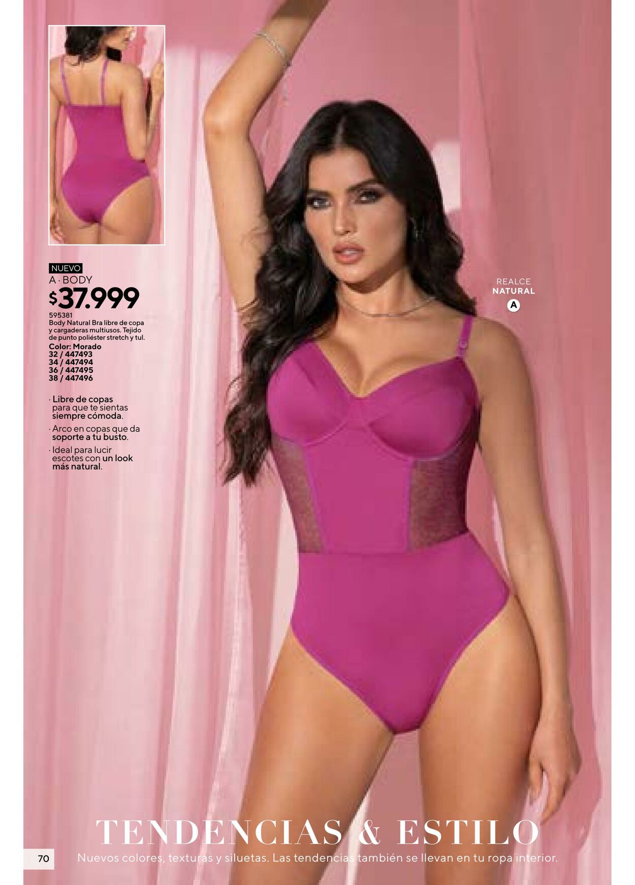 Catálogo Carmel 19.02.2023 - 08.03.2023