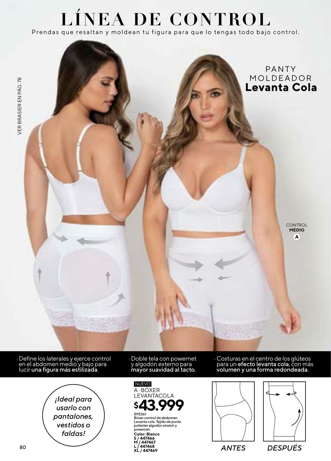 Catálogo Carmel 19.02.2023 - 08.03.2023